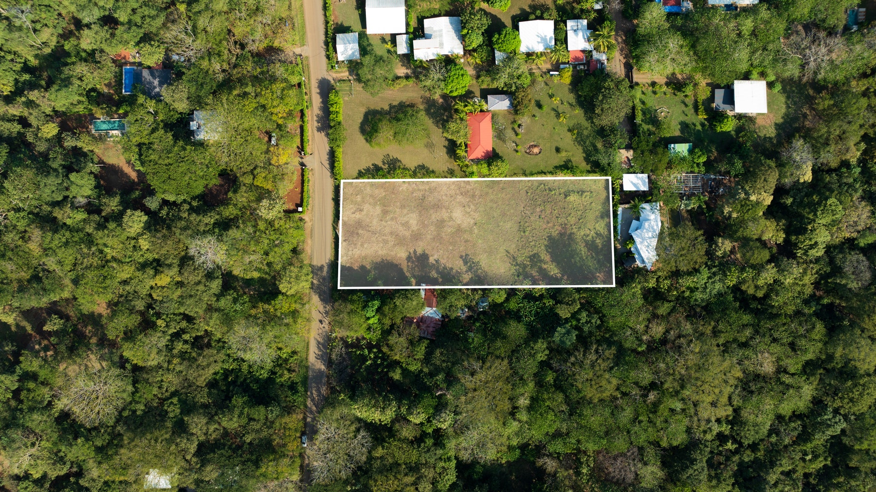 Exclusive Beachside Lot — photo 3 of 12