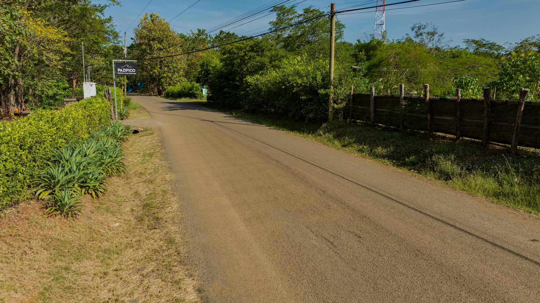 Exclusive Beachside Lot — photo 11 of 12