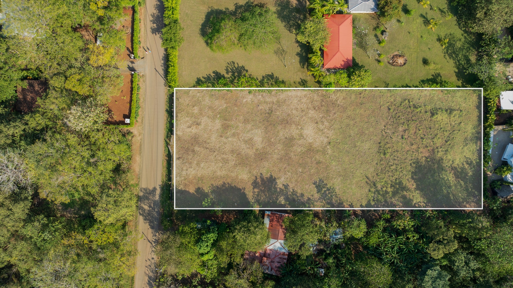 Exclusive Beachside Lot — photo 12 of 12