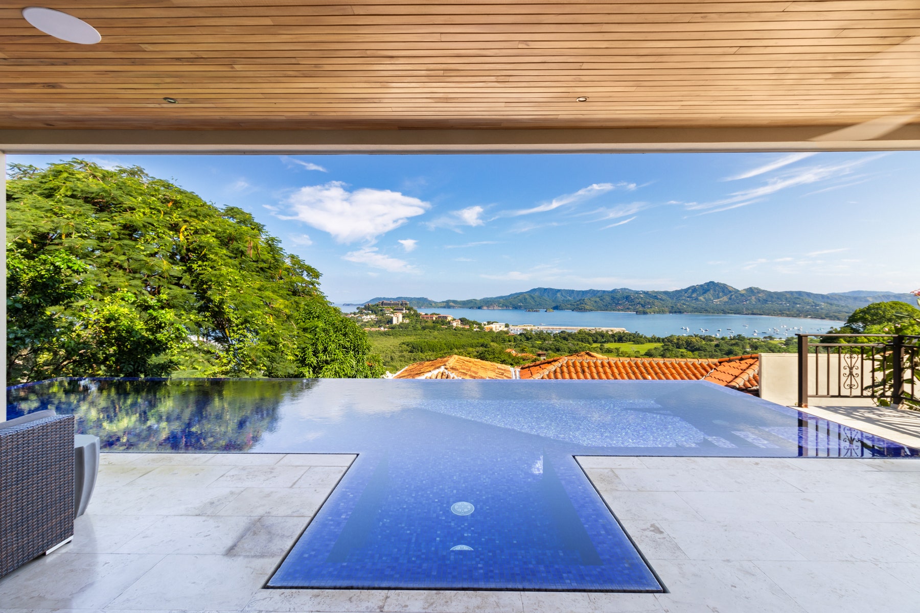 Luxury Estate in Flamingo Southridge, Flamingo, Cabo Velas, Santa Cruz, Guanacaste, Costa Rica 50304