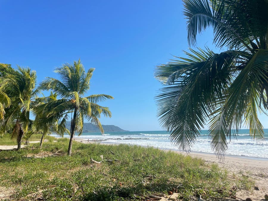 Property photo for Beachside Lot , Santa Teresa, Cobano, Puntarenas, Puntarenas, Costa Rica
