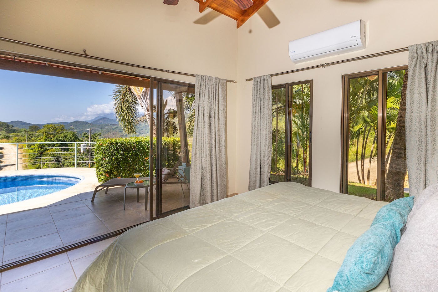 Affordable Chontales Home with Mountain and Ocean View — photo 11 of 19