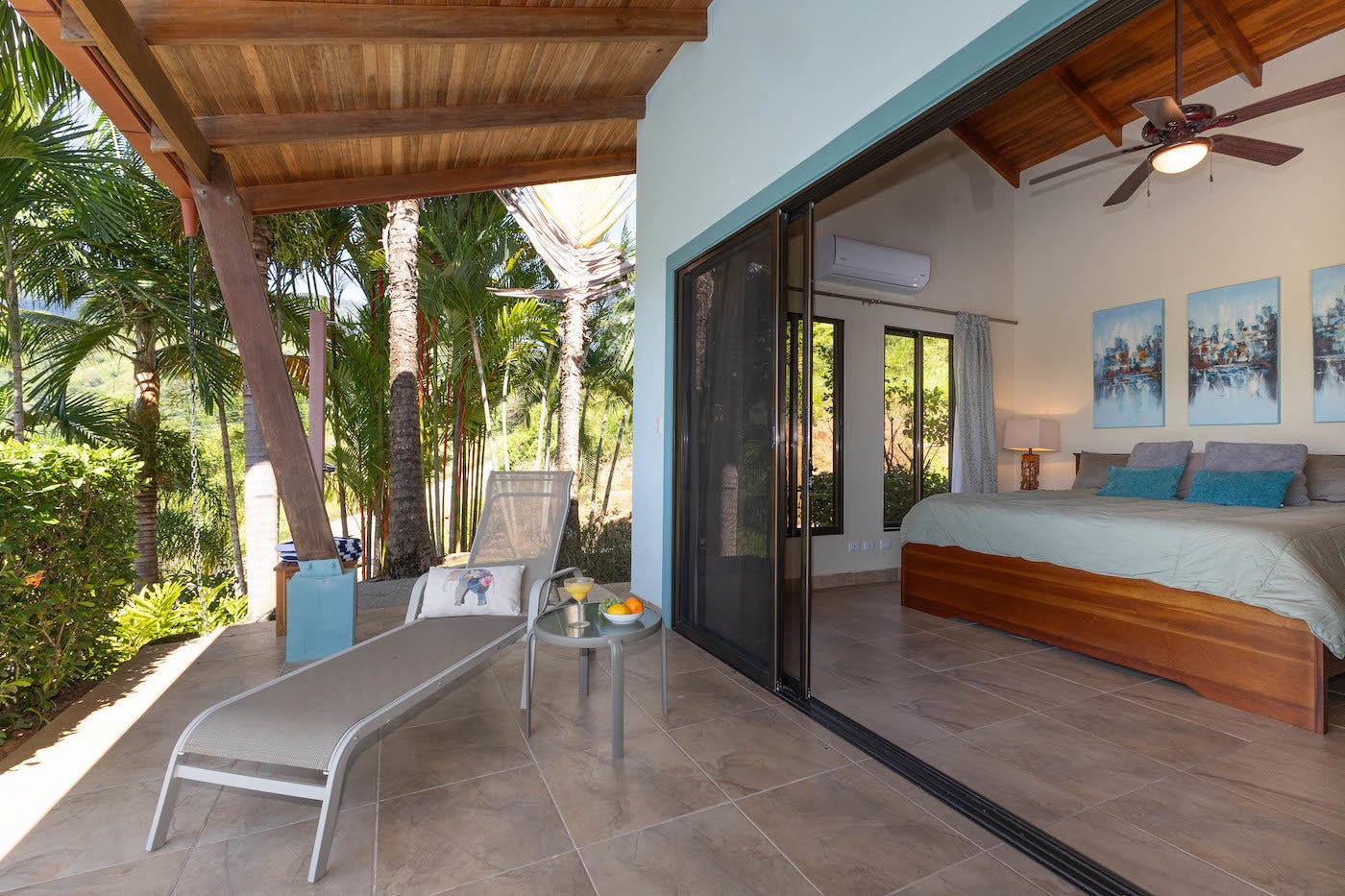 Affordable Chontales Home with Mountain and Ocean View — photo 12 of 19