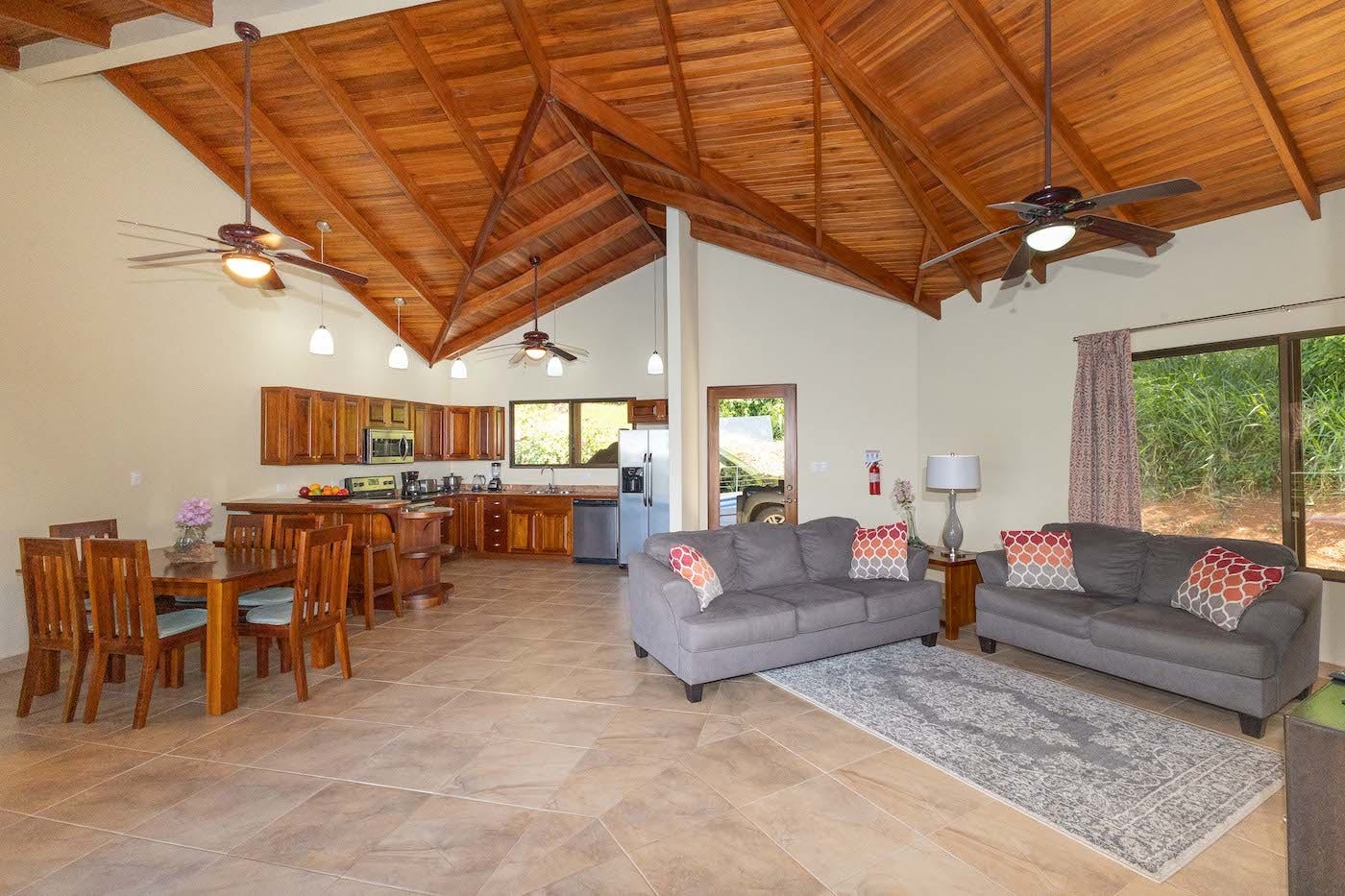 Affordable Chontales Home with Mountain and Ocean View — photo 7 of 19
