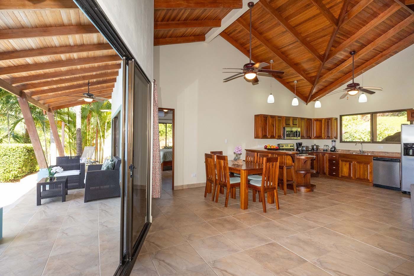 Affordable Chontales Home with Mountain and Ocean View — photo 6 of 19