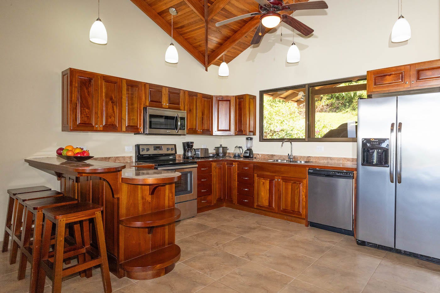 Affordable Chontales Home with Mountain and Ocean View — photo 9 of 19