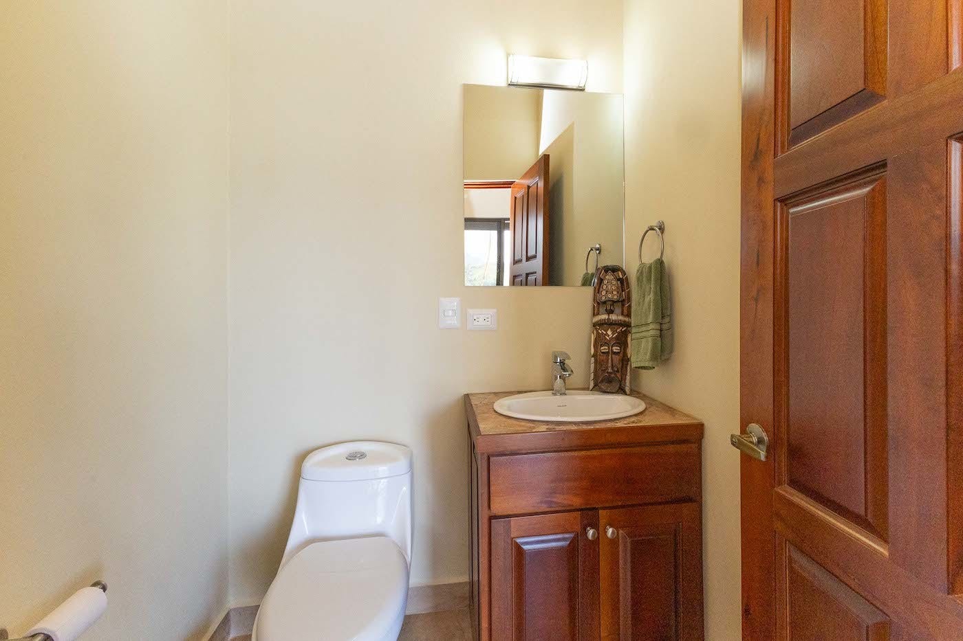 Affordable Chontales Home with Mountain and Ocean View — photo 18 of 19