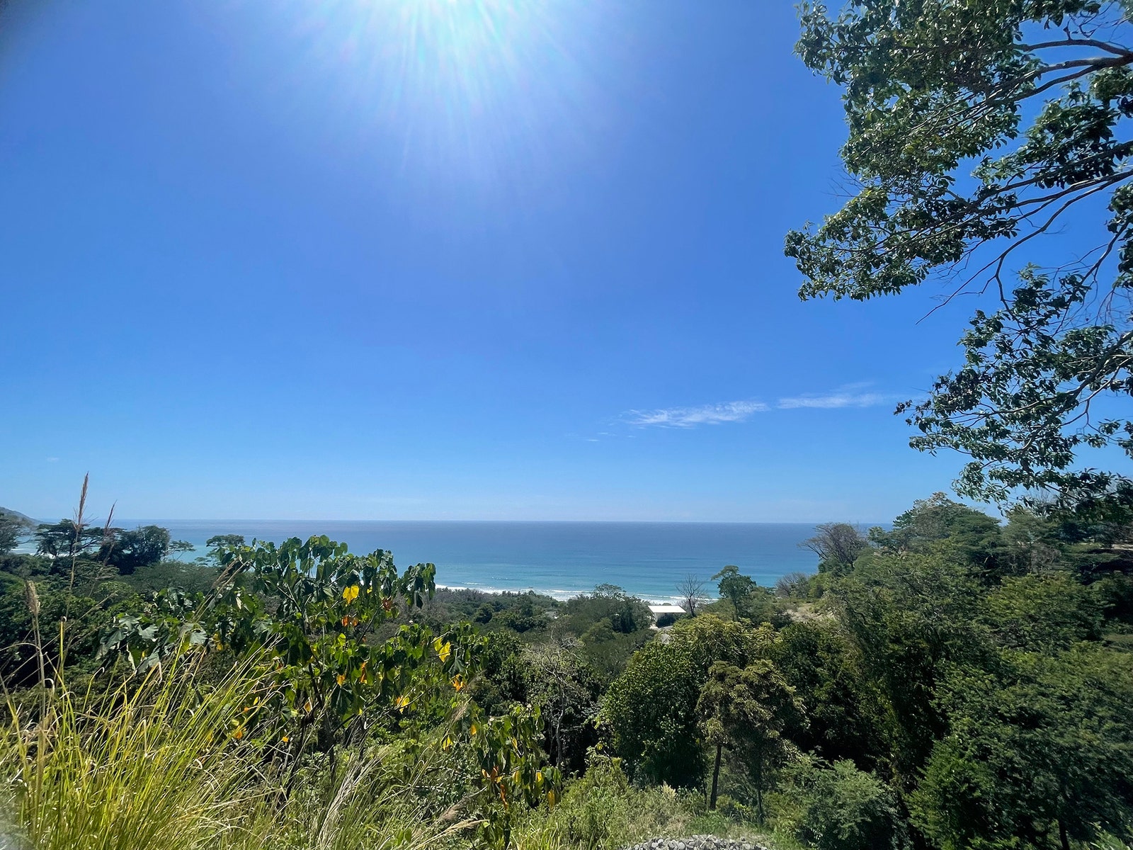 A Plus Ocean View Lot — photo 2 of 7