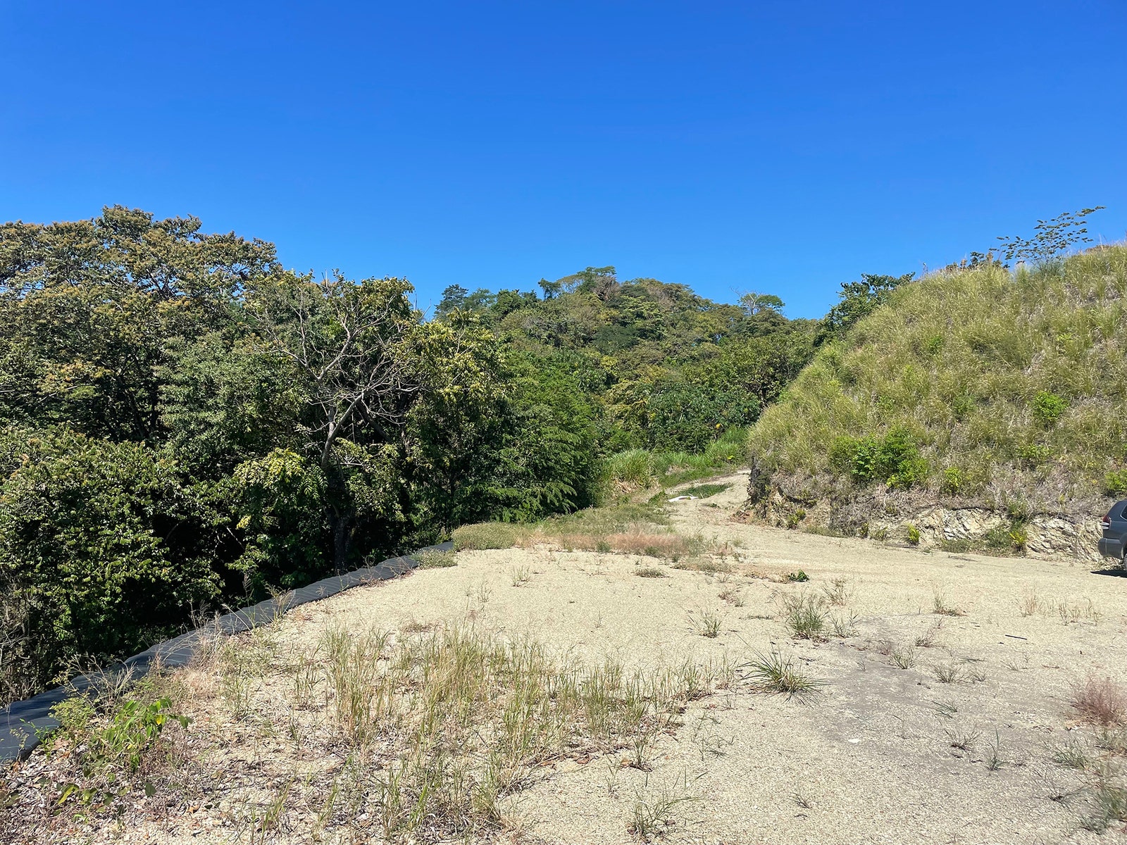A Plus Ocean View Lot — photo 3 of 7