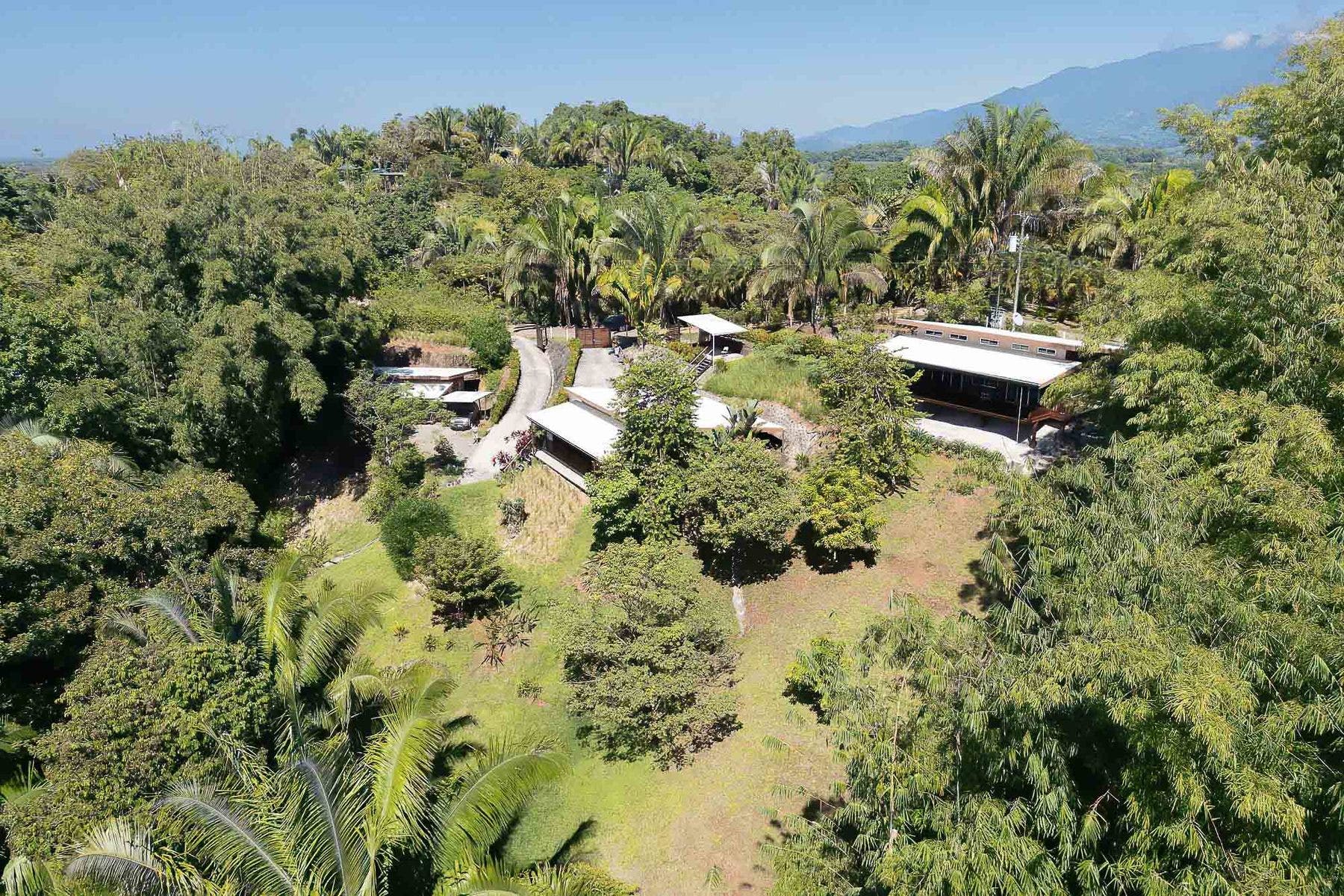 Residential Property Near Ocean, Finca Se Ve Bien, Manuel Antonio, Quepos, Quepos, Puntarenas, Costa Rica