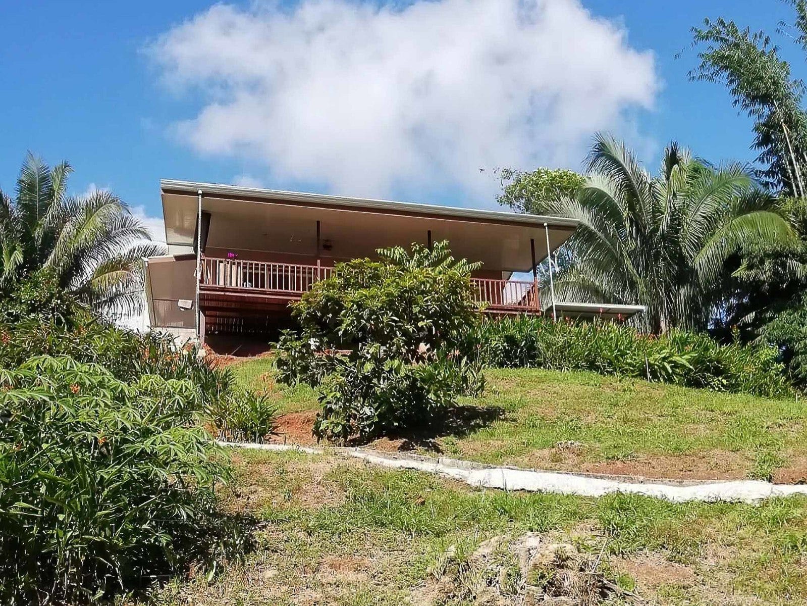 Residential Property Near Ocean, Finca Se Ve Bien, Manuel Antonio, Quepos, Quepos, Puntarenas, Costa Rica — photo 3 of 5