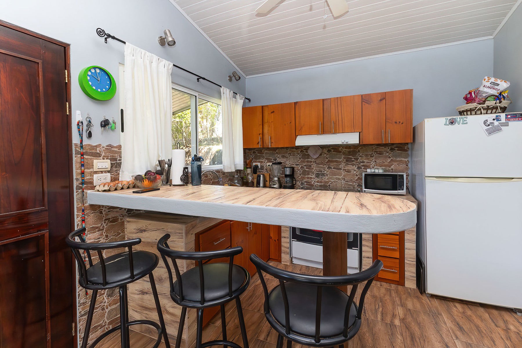 Residential Property Near Ocean, Finca Se Ve Bien, Manuel Antonio, Quepos, Quepos, Puntarenas, Costa Rica — photo 4 of 5