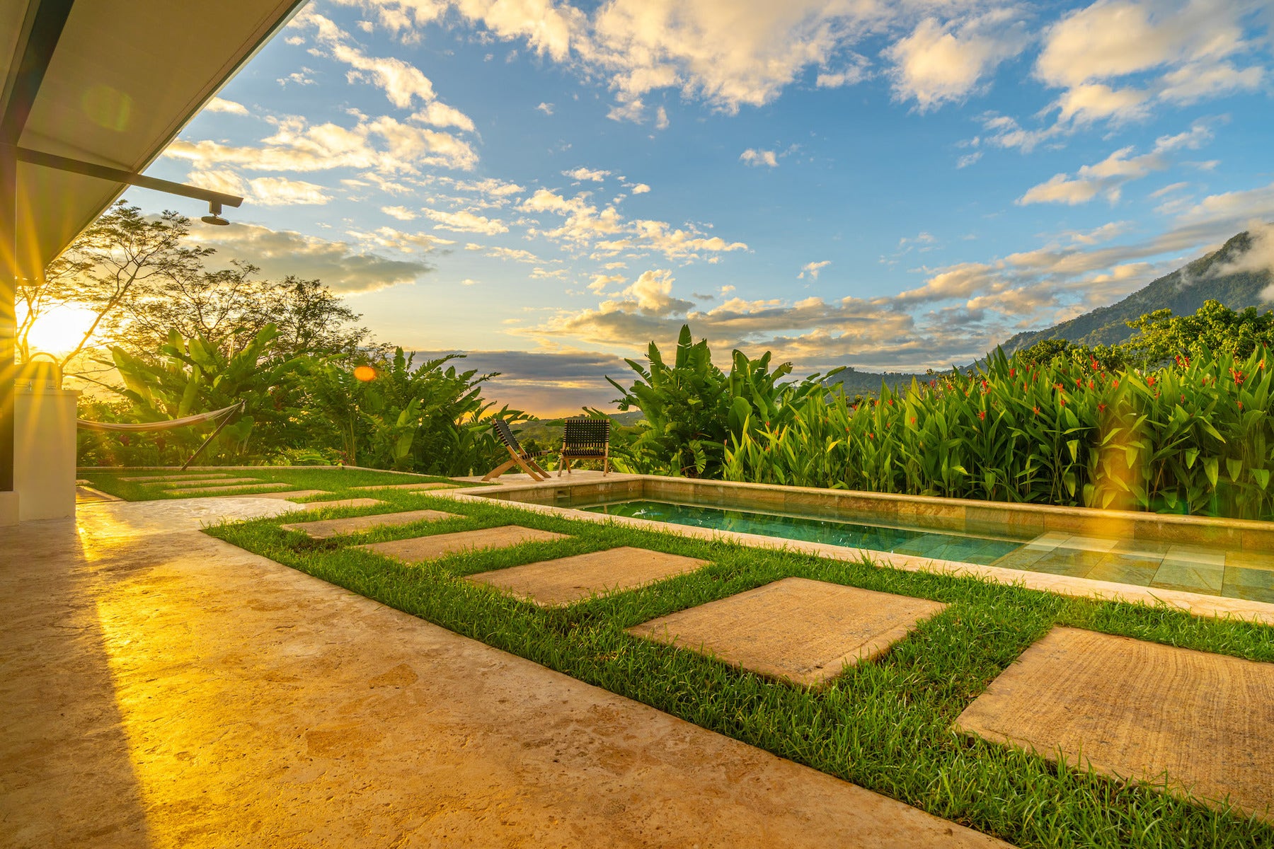 Ojochal Ocean View Contemporary House and Guest House — photo 5 of 19