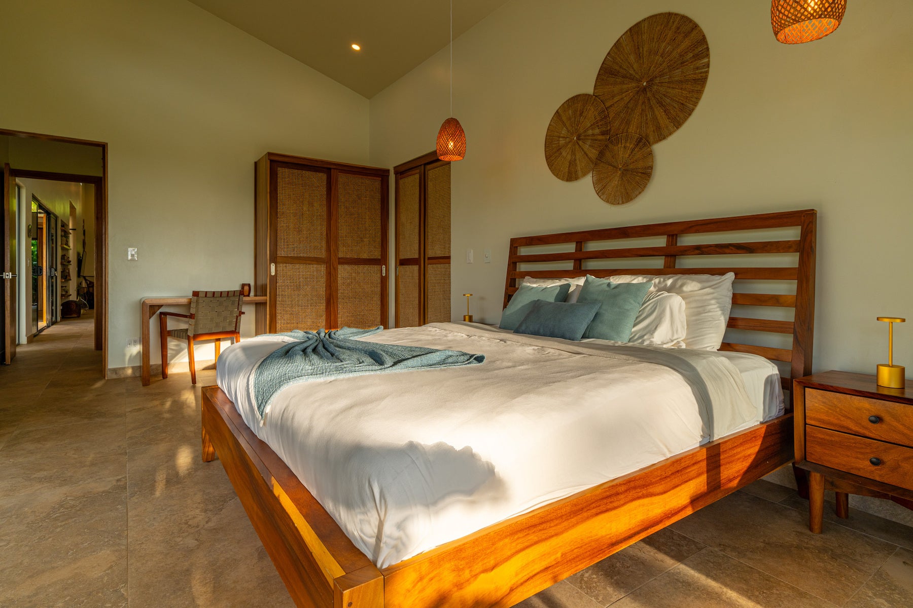 Ojochal Ocean View Contemporary House and Guest House — photo 15 of 19