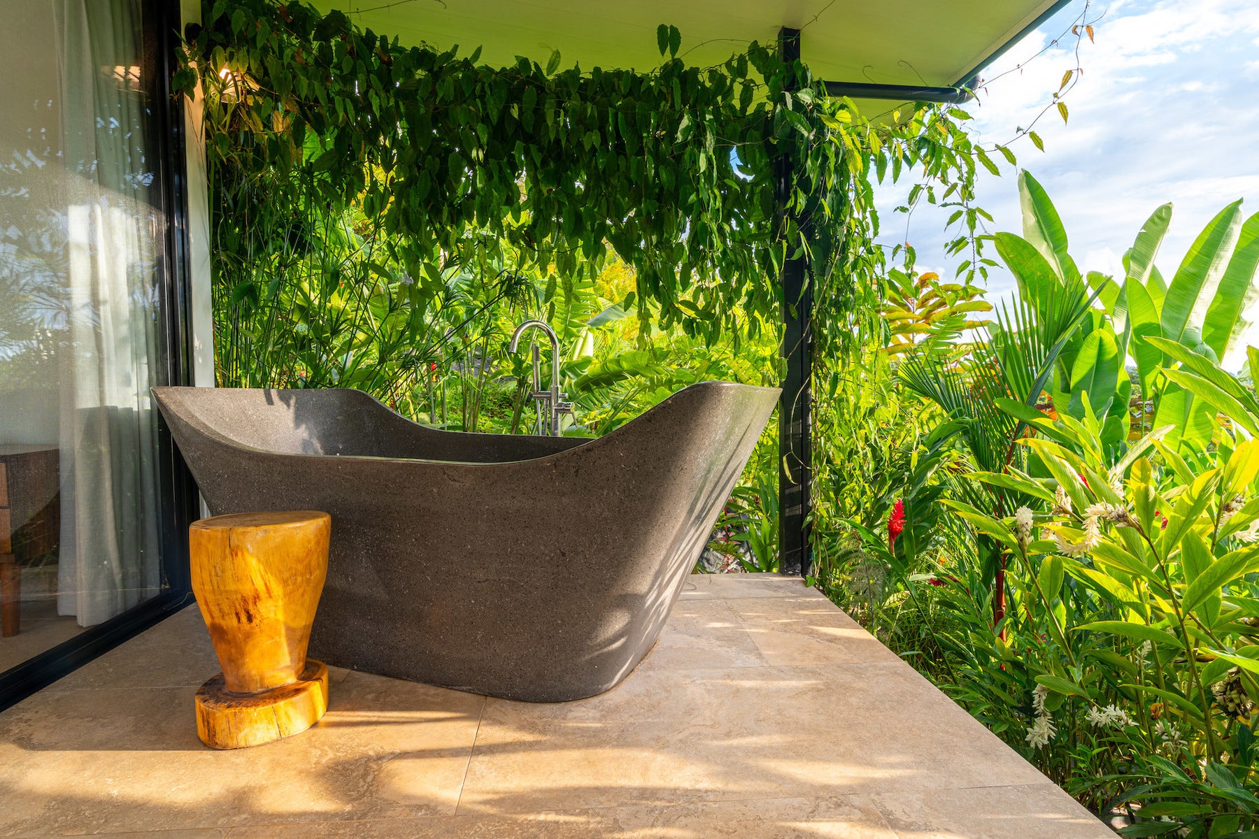 Ojochal Ocean View Contemporary House and Guest House — photo 16 of 19