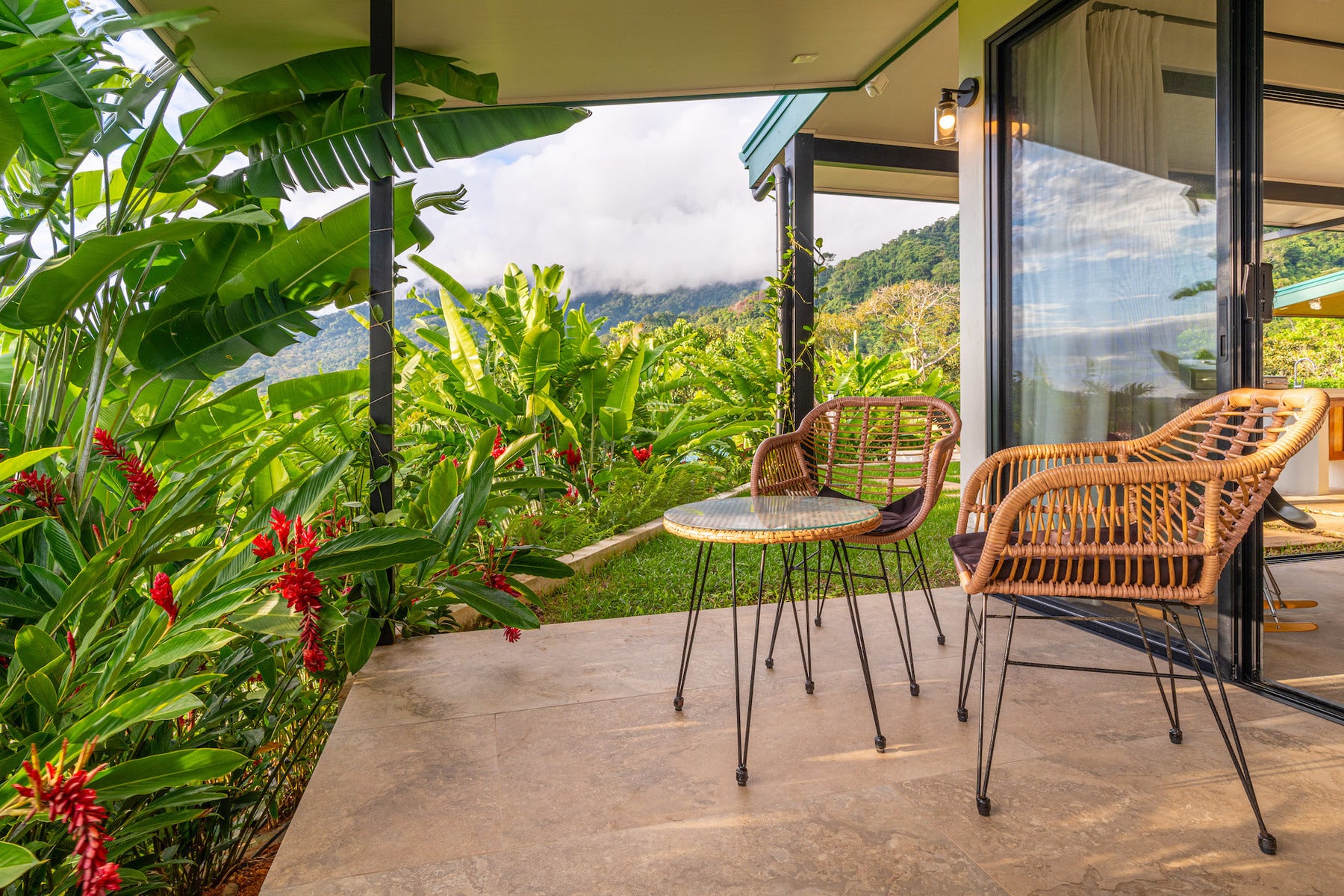 Ojochal Ocean View Contemporary House and Guest House — photo 19 of 19
