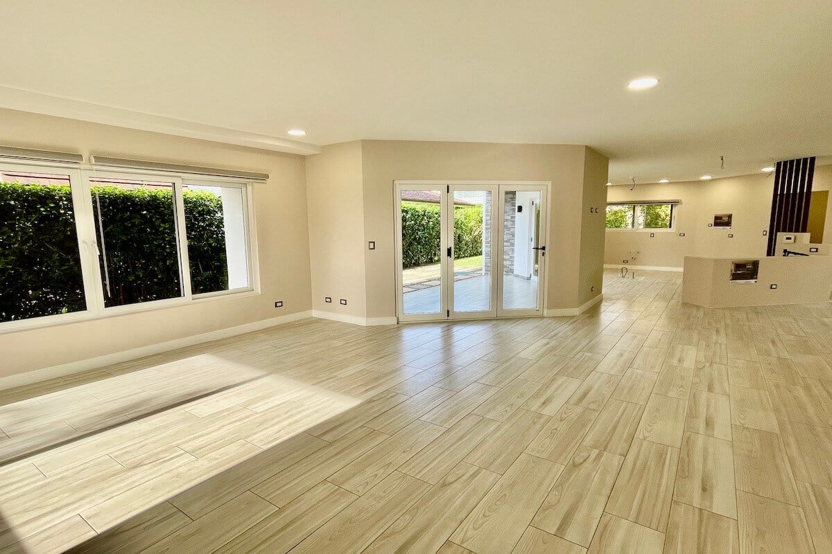 Modern Hacienda Espinal Single Family Home — photo 3 of 18