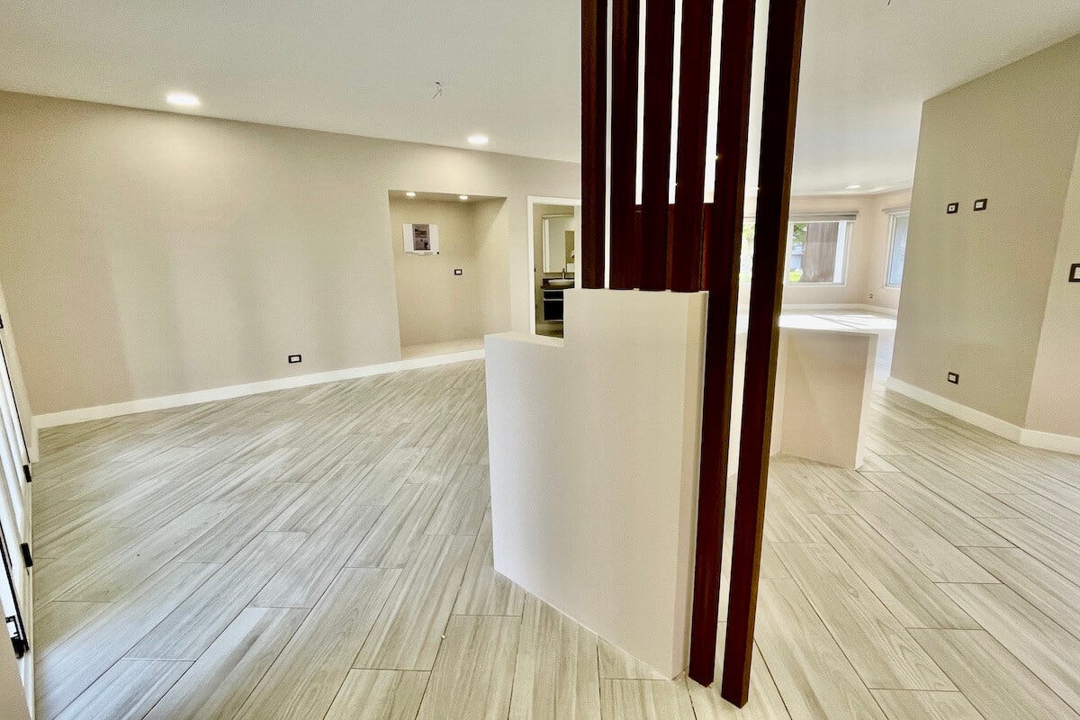 Modern Hacienda Espinal Single Family Home — photo 6 of 18