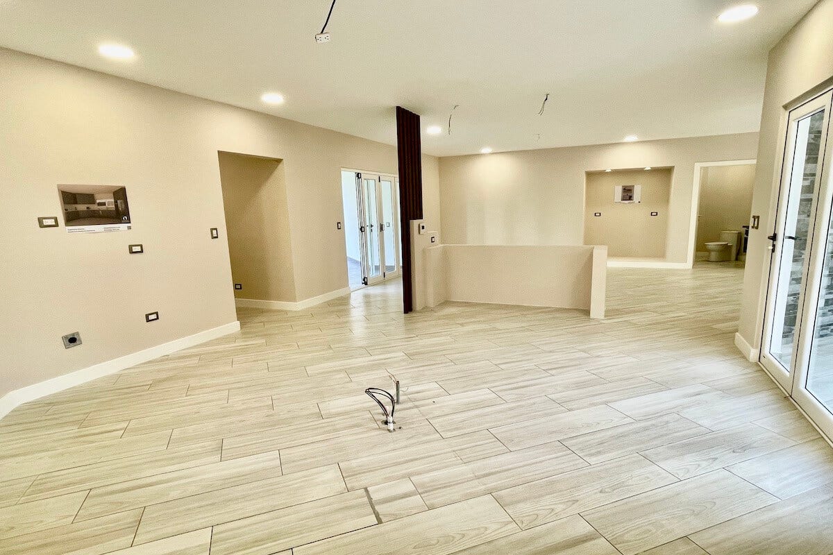 Modern Hacienda Espinal Single Family Home — photo 7 of 18