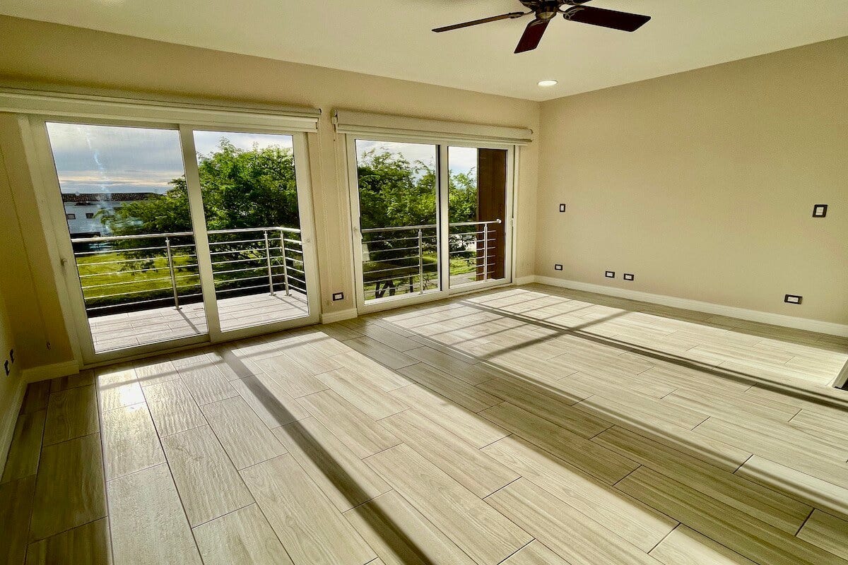 Modern Hacienda Espinal Single Family Home — photo 13 of 18
