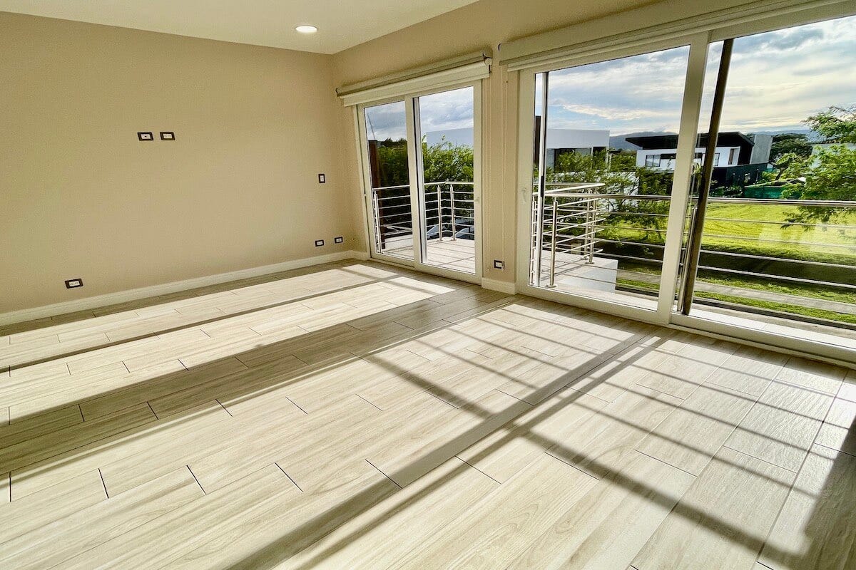 Modern Hacienda Espinal Single Family Home — photo 14 of 18