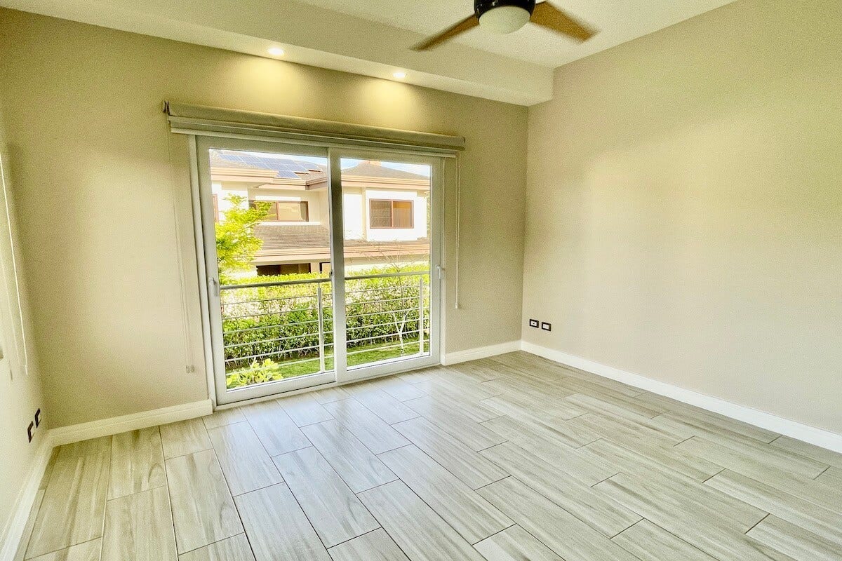 Modern Hacienda Espinal Single Family Home — photo 17 of 18