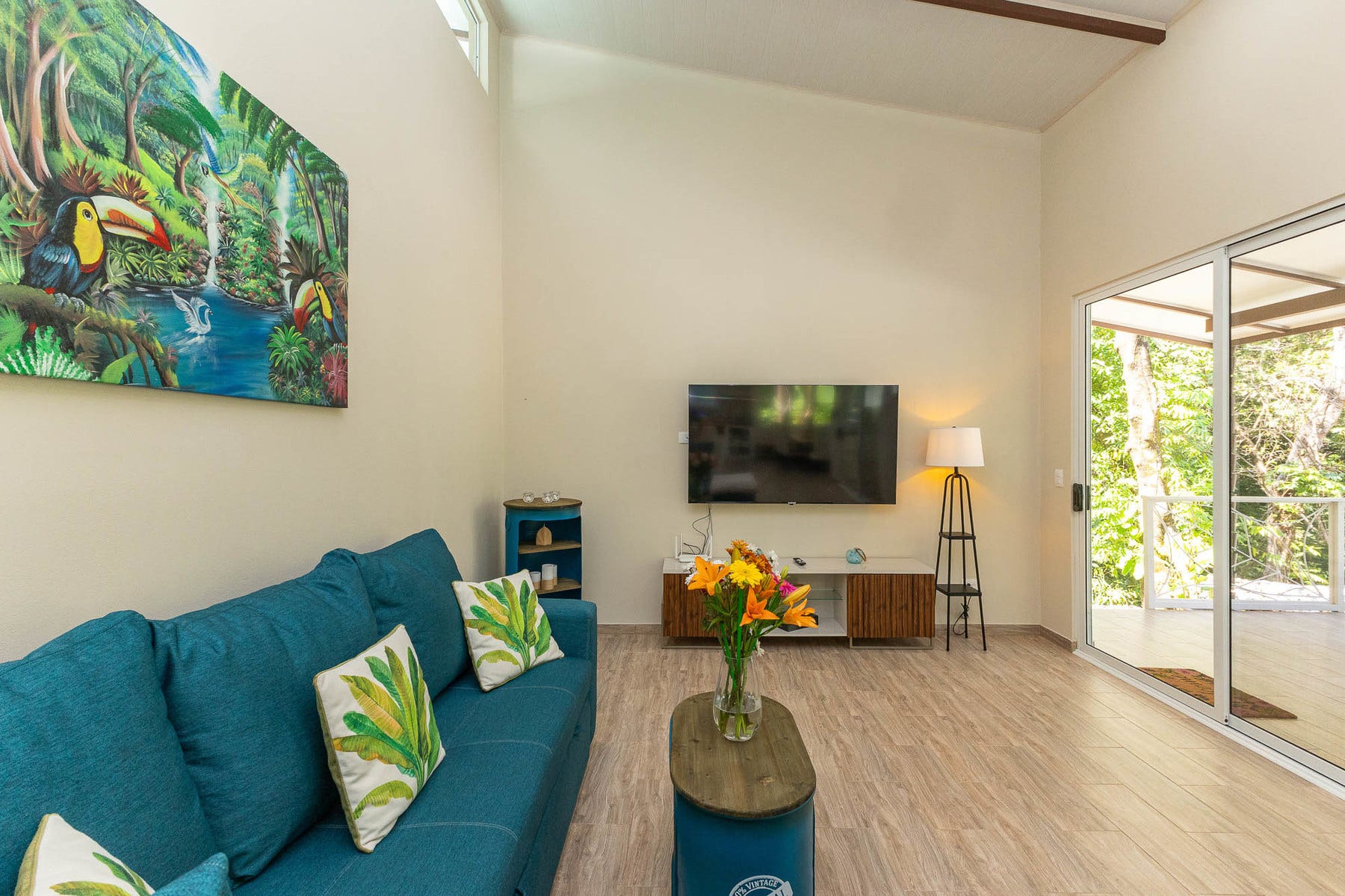 Casa Canyon Verde El Lirio — photo 14 of 19