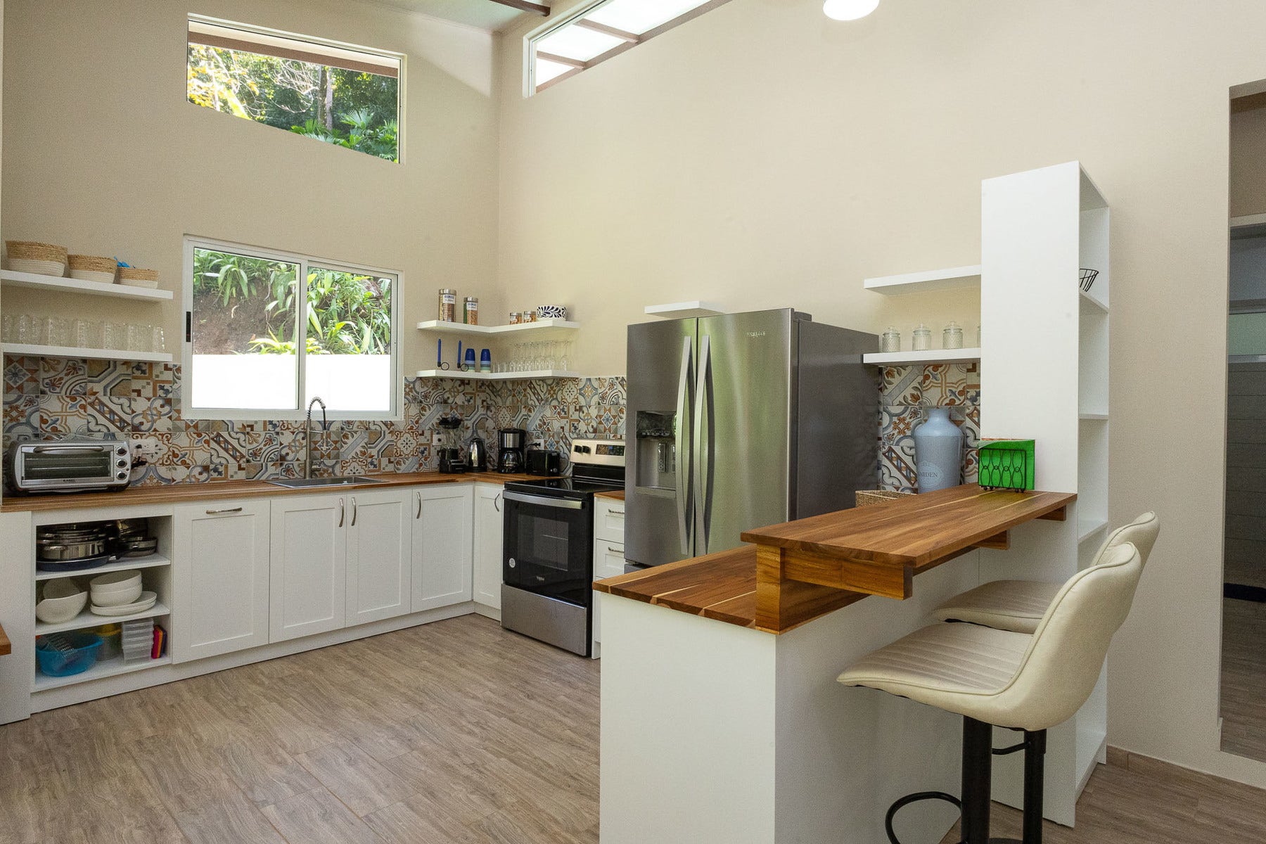 Casa Canyon Verde El Lirio — photo 11 of 19