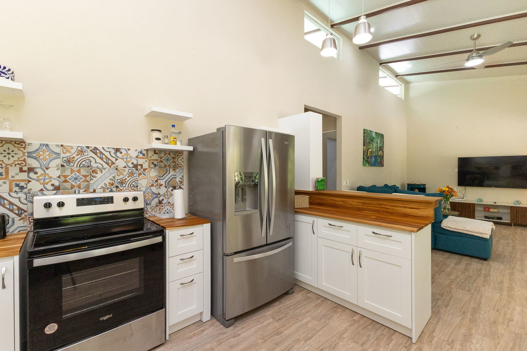 Casa Canyon Verde El Lirio — photo 12 of 19