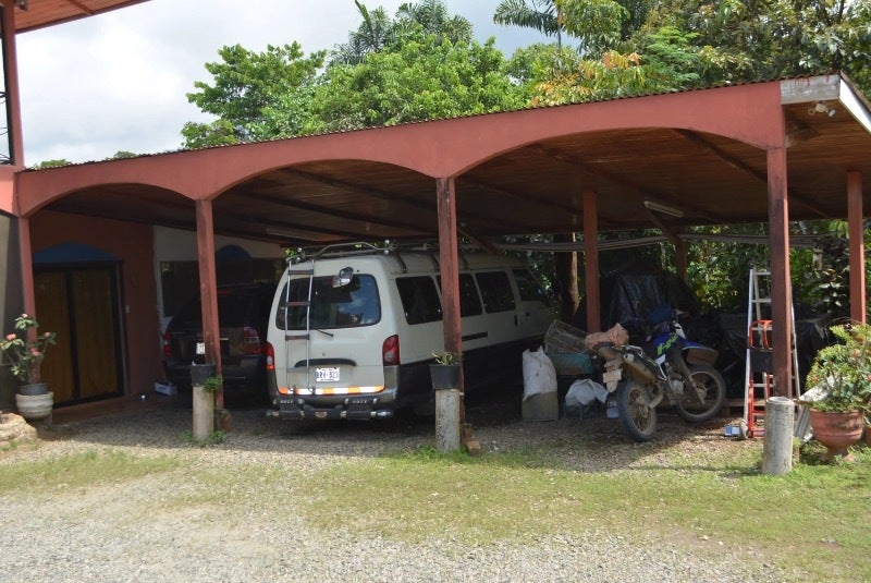 Jungle View House — photo 8 of 12