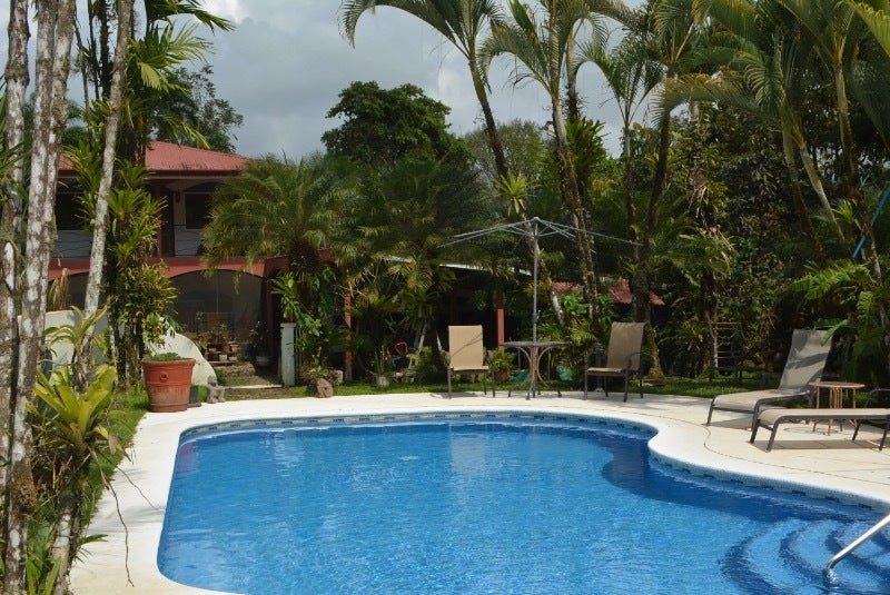 Jungle View House — photo 11 of 12