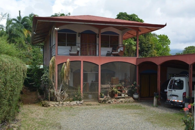 Jungle View House — photo 12 of 12