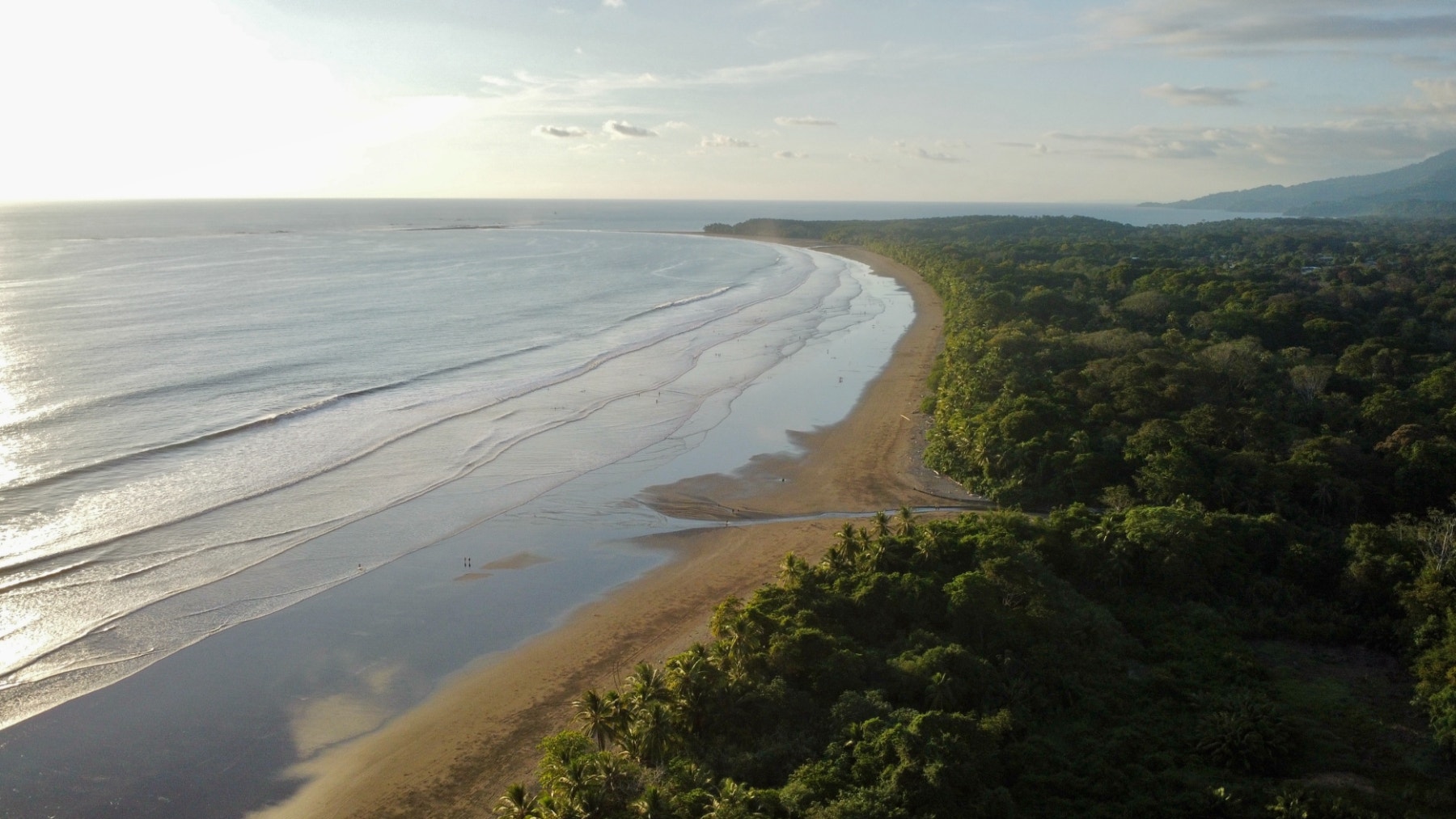 Beachside Parcel in Uvita, Uvita, Dominical, Bahia Ballena, Osa, Puntarenas, Costa Rica 60504