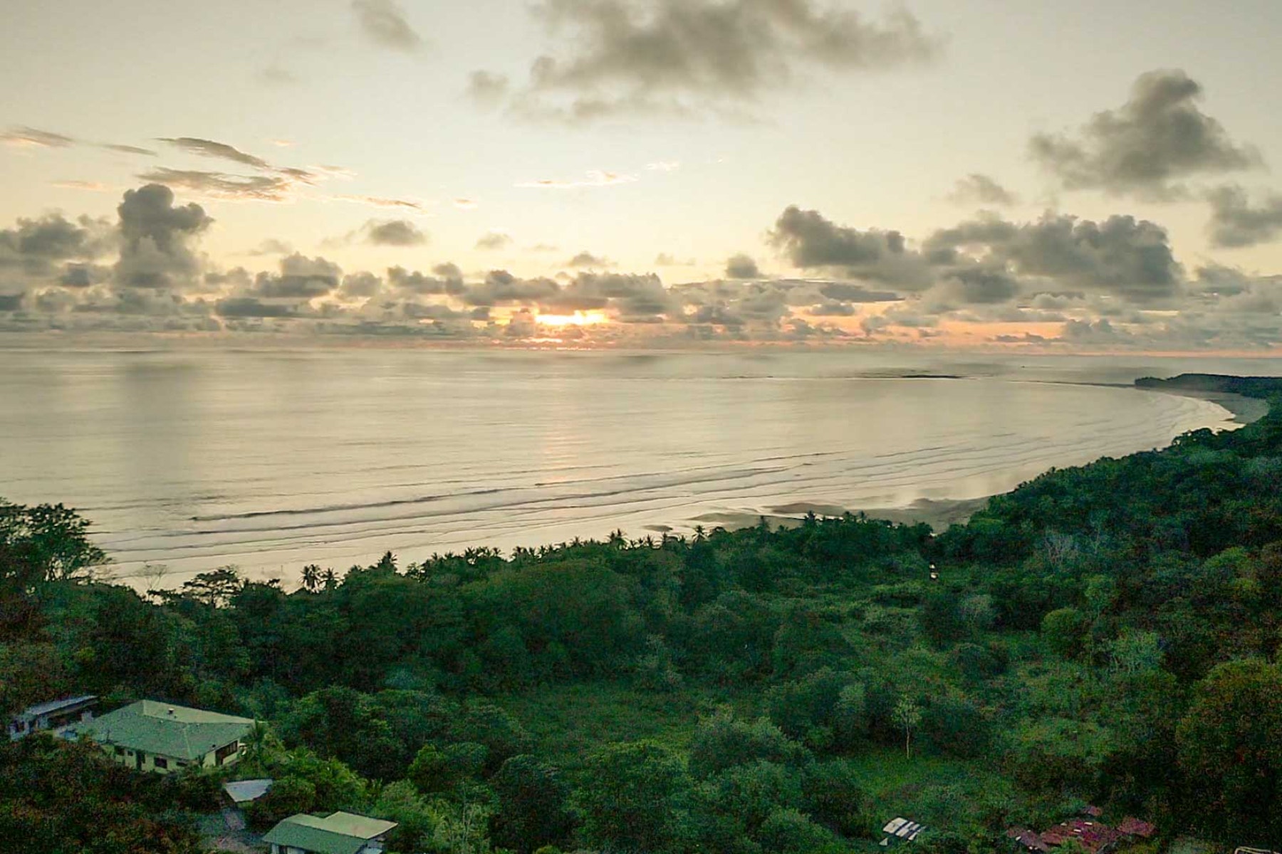 Beachside Parcel in Uvita — photo 3 of 15