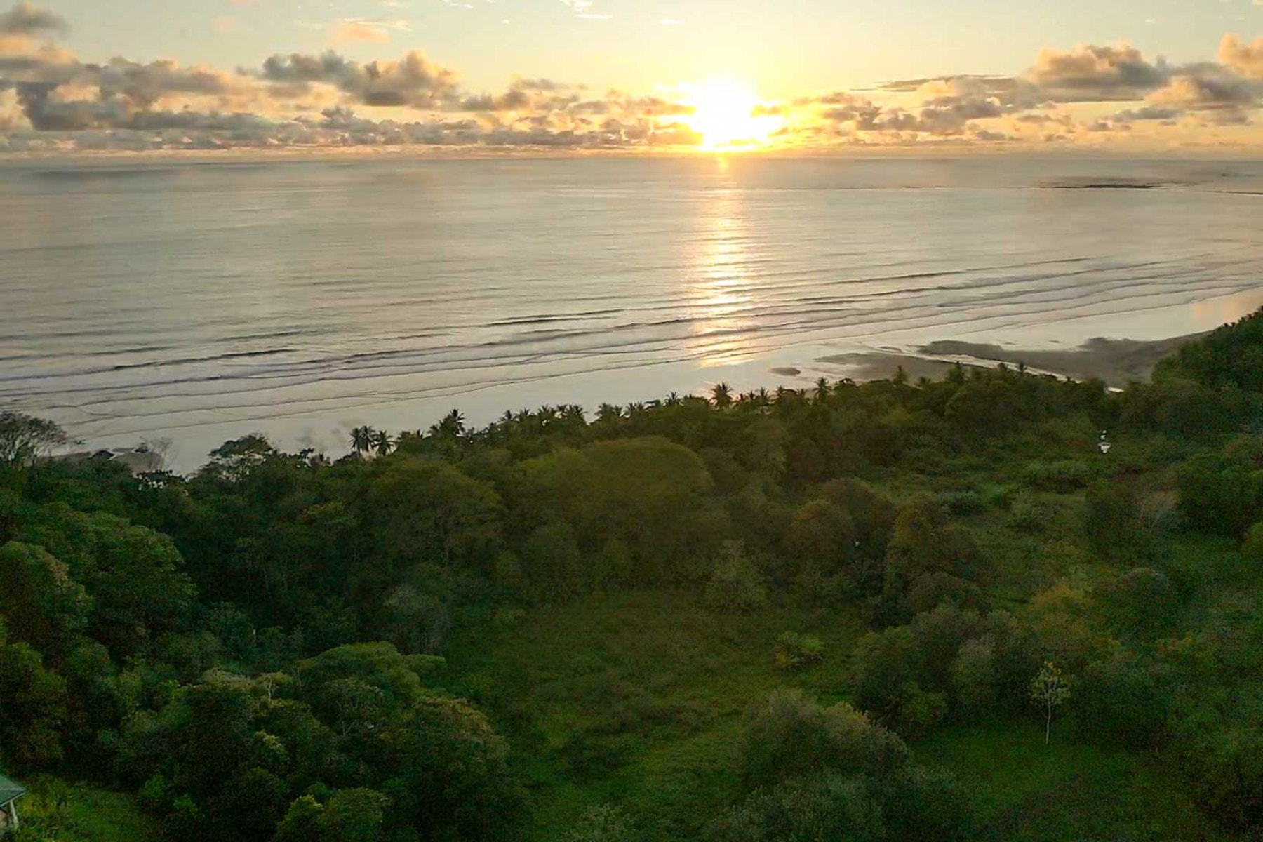 Beachside Parcel in Uvita — photo 6 of 15