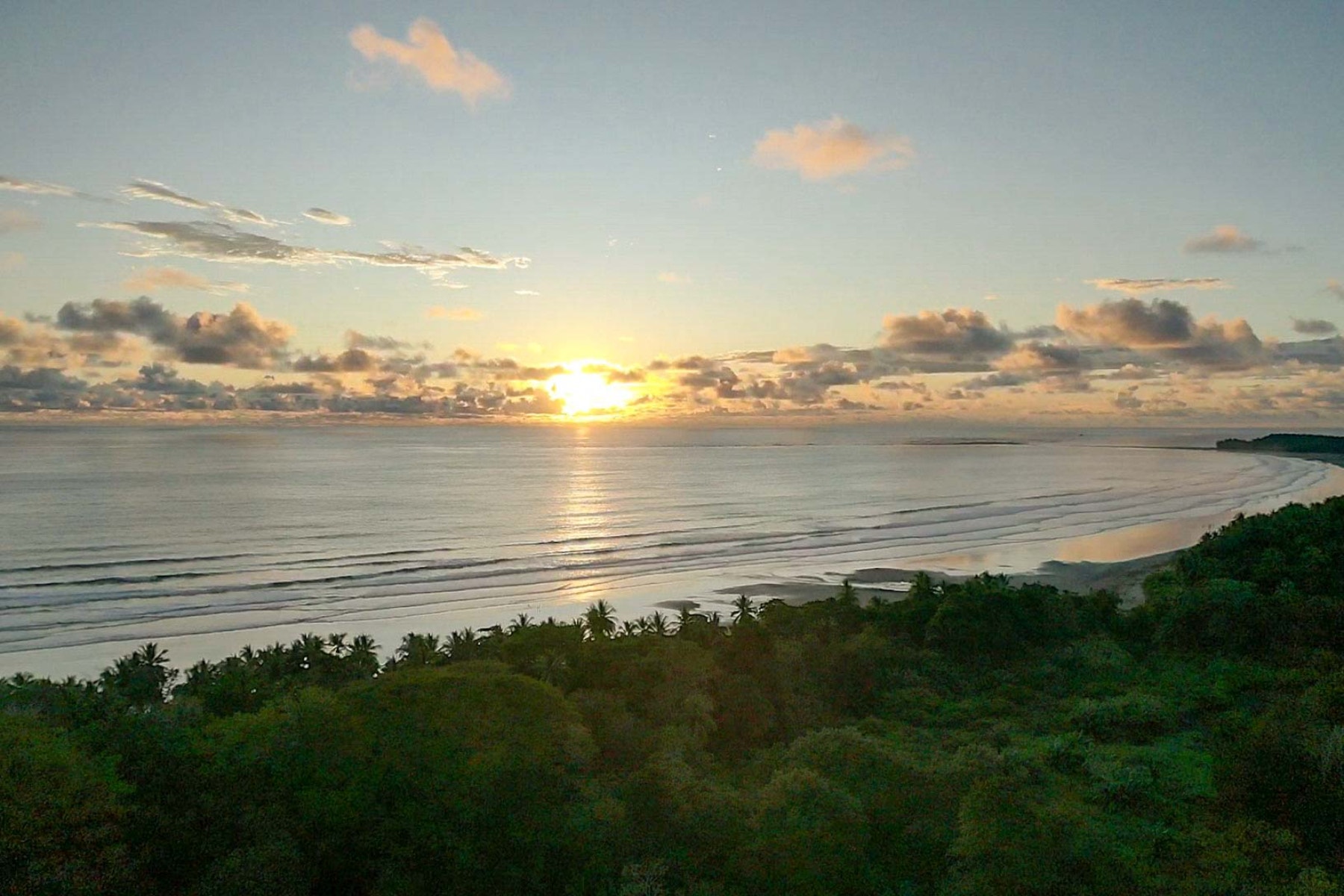 Beachside Parcel in Uvita — photo 8 of 15
