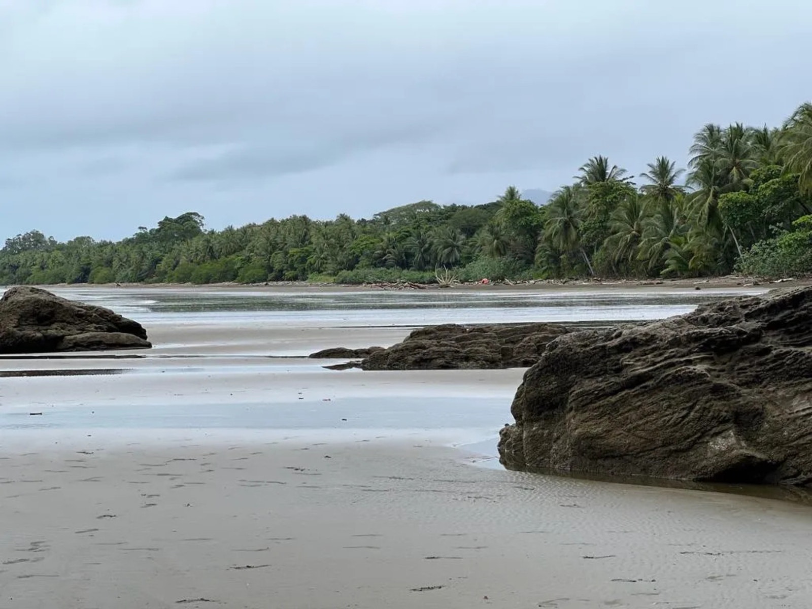 Beachside Parcel in Uvita — photo 12 of 15