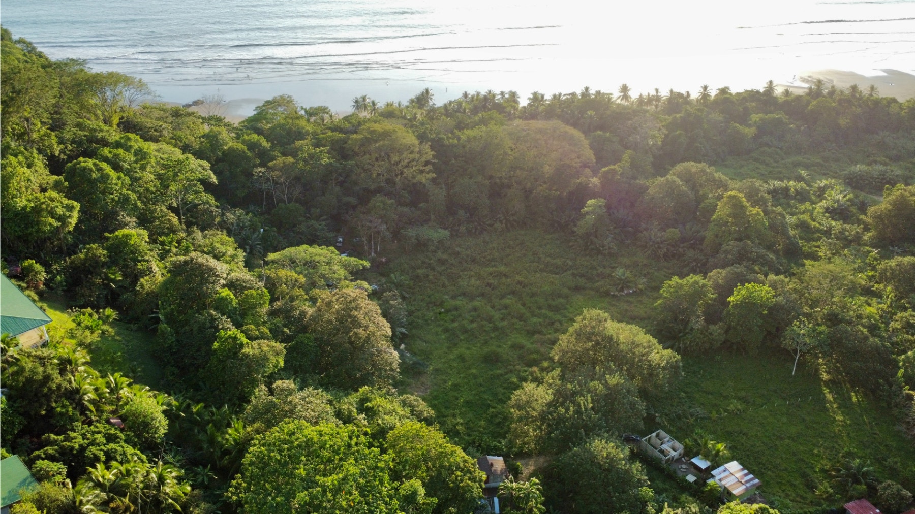 Beachside Parcel in Uvita — photo 13 of 15