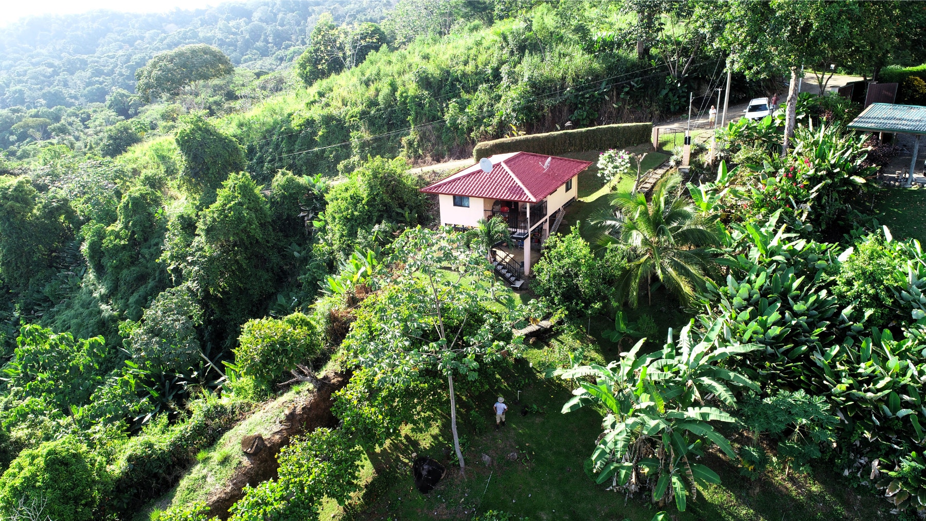 Casa Aracari Ocean and Sunset Views — photo 4 of 19