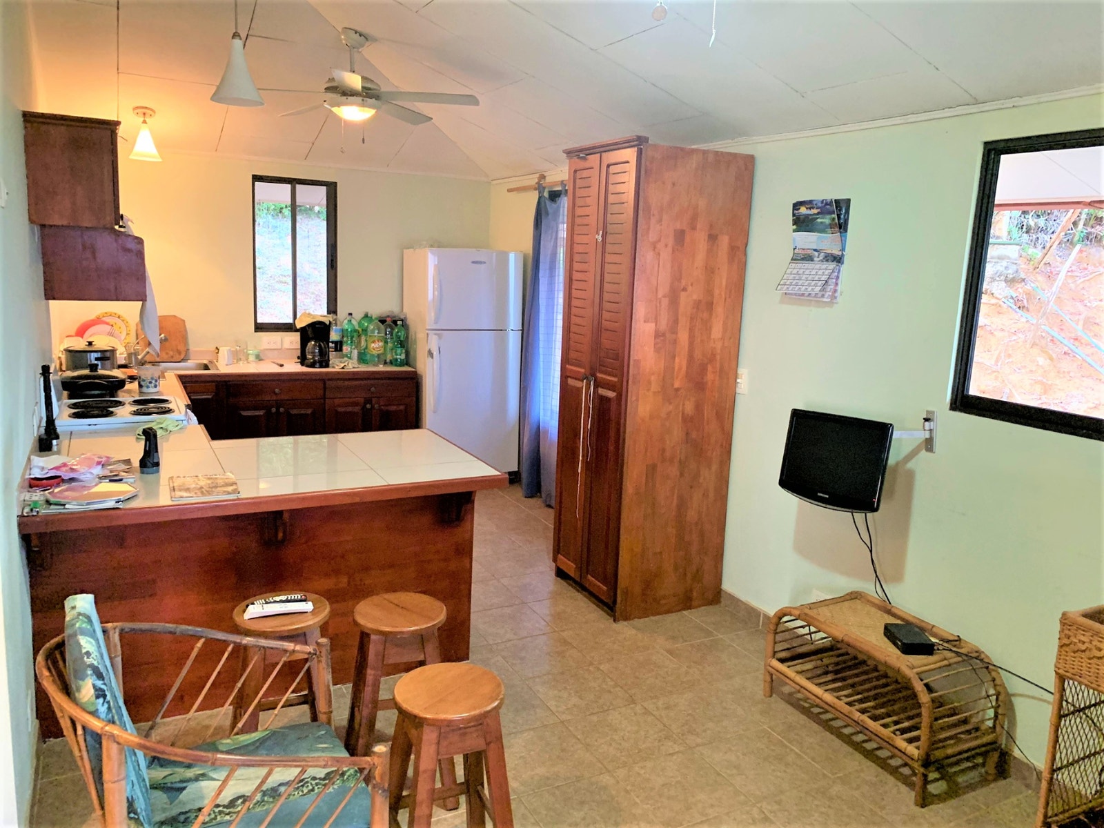 Casa Aracari Ocean and Sunset Views — photo 5 of 19