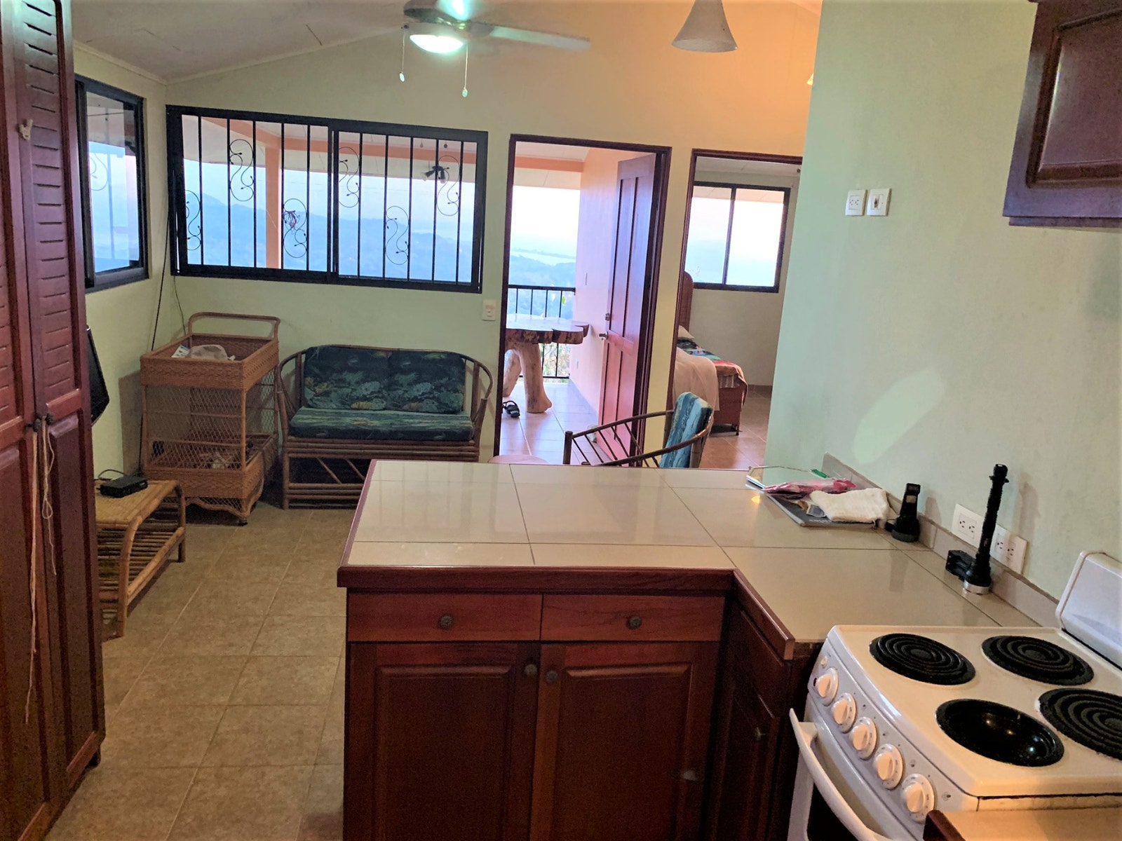 Casa Aracari Ocean and Sunset Views — photo 7 of 19