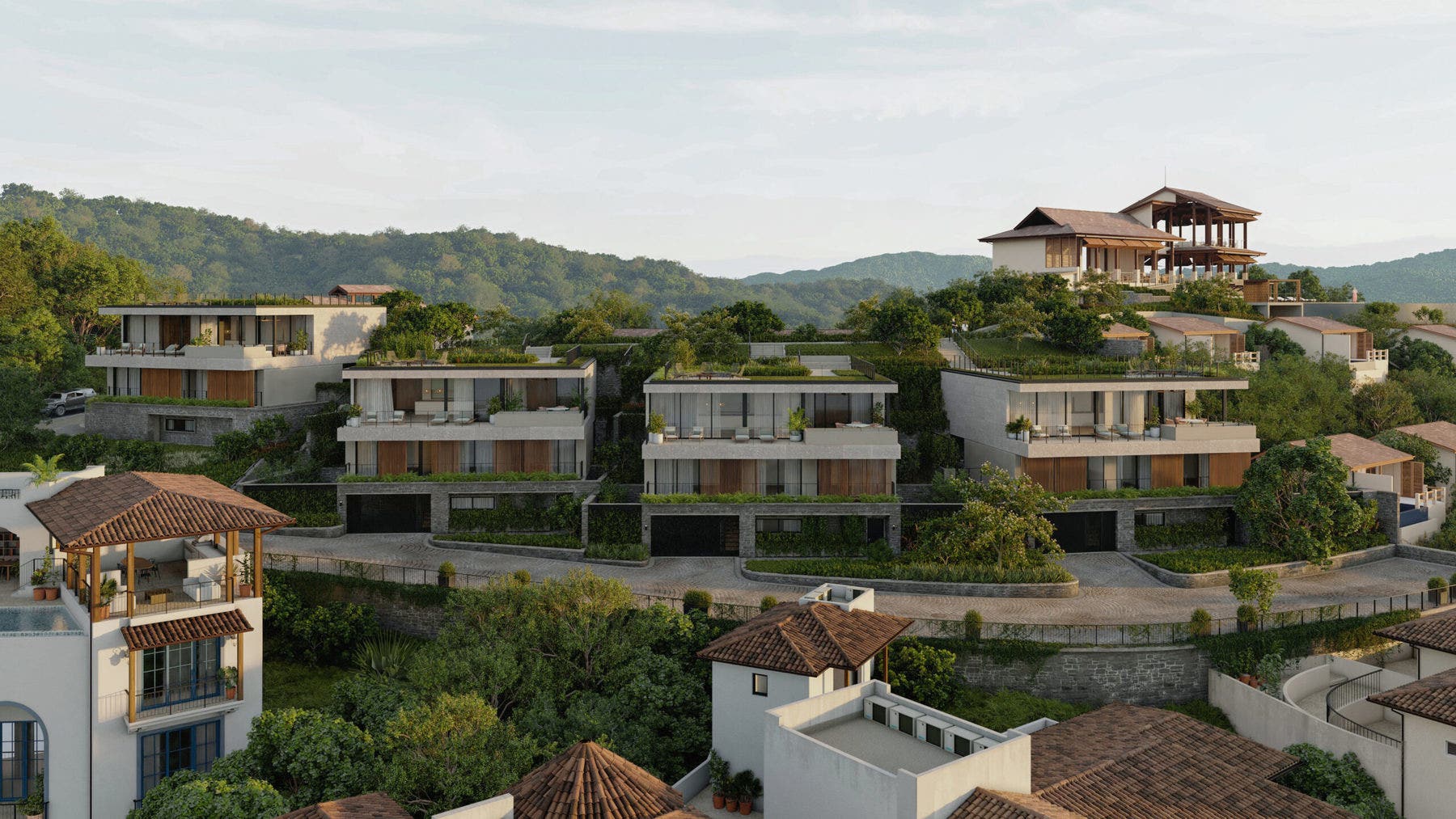 Casa Chameleon Residences, House #1 — photo 3 of 19
