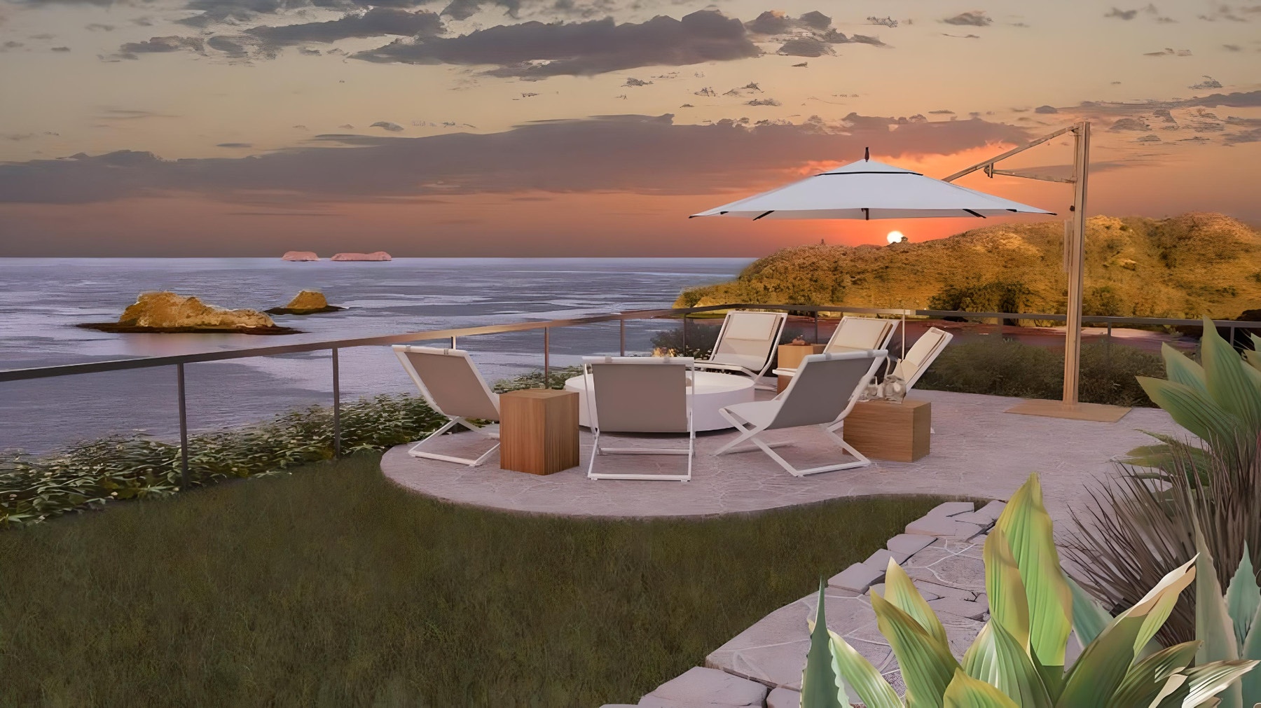 Casa Chameleon Residences, House #1 — photo 4 of 19