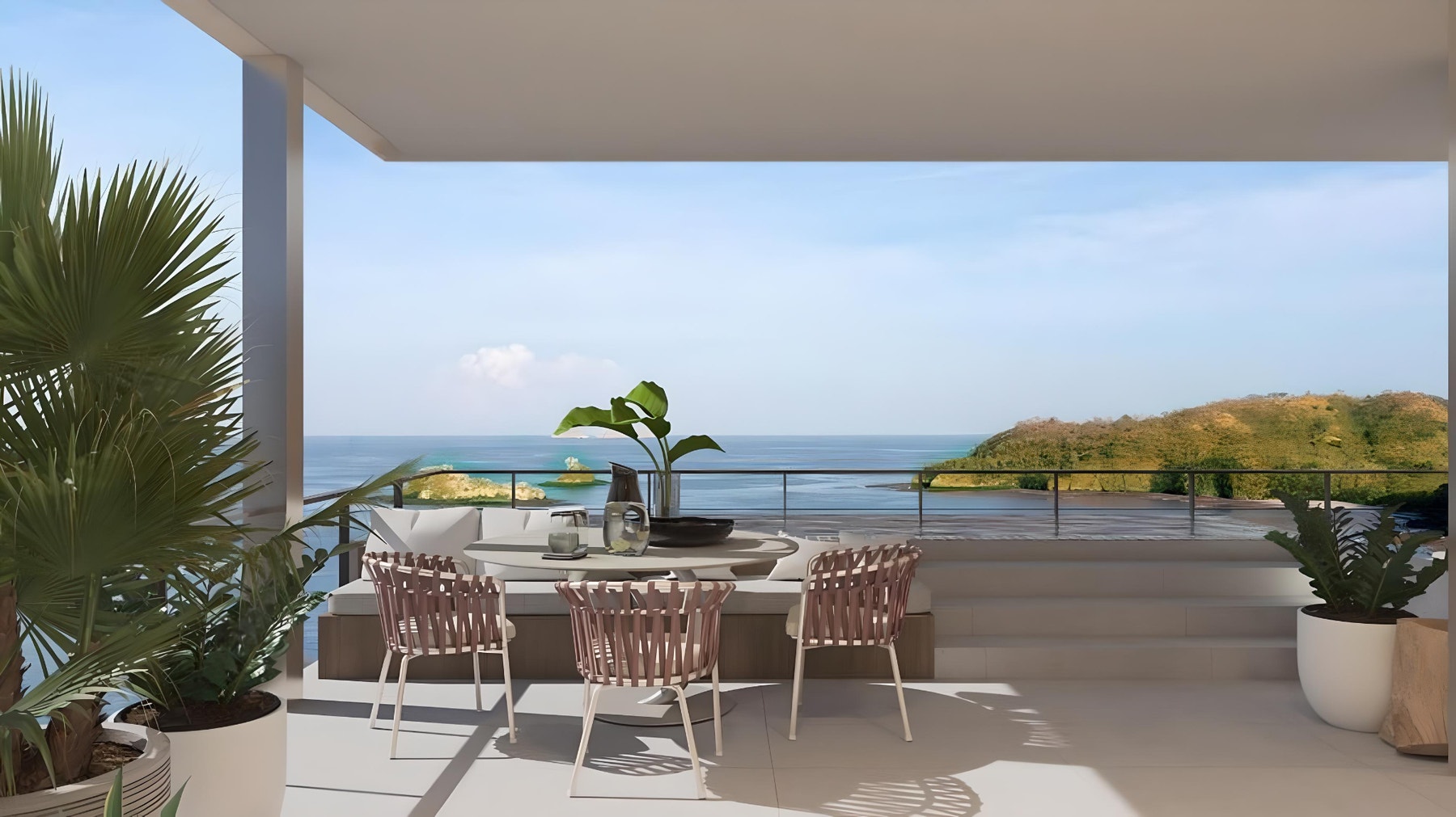 Casa Chameleon Residences, House #1 — photo 5 of 19