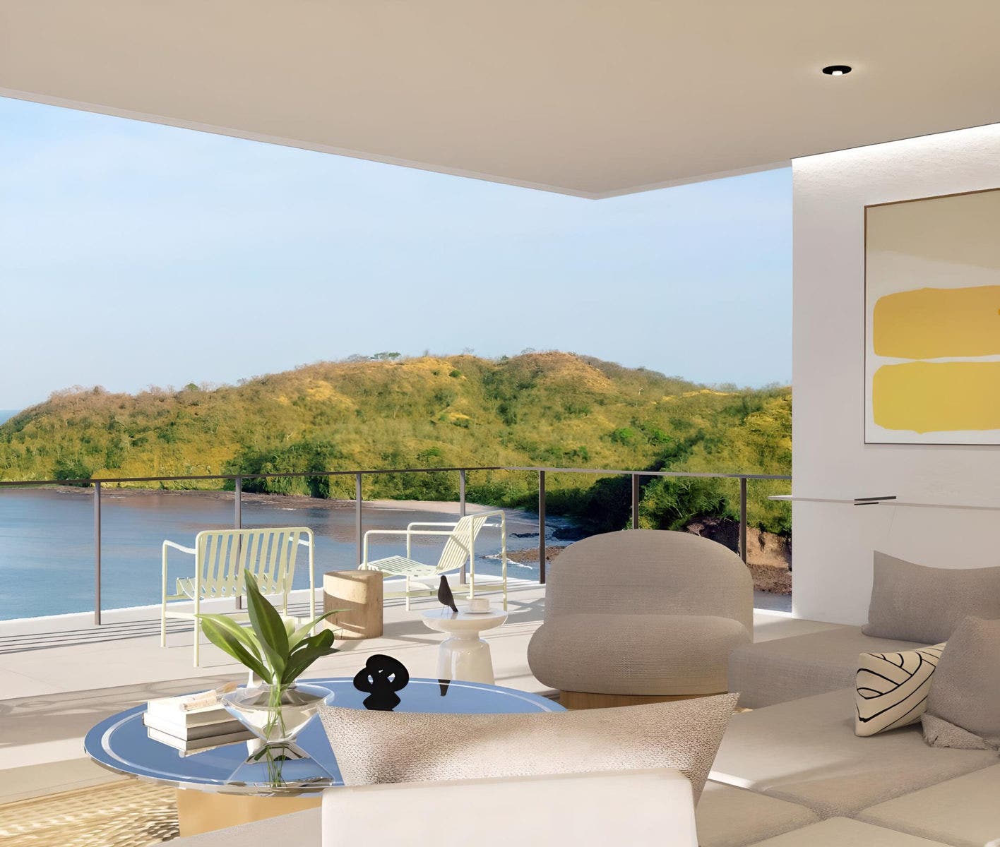 Casa Chameleon Residences, House #1 — photo 6 of 19