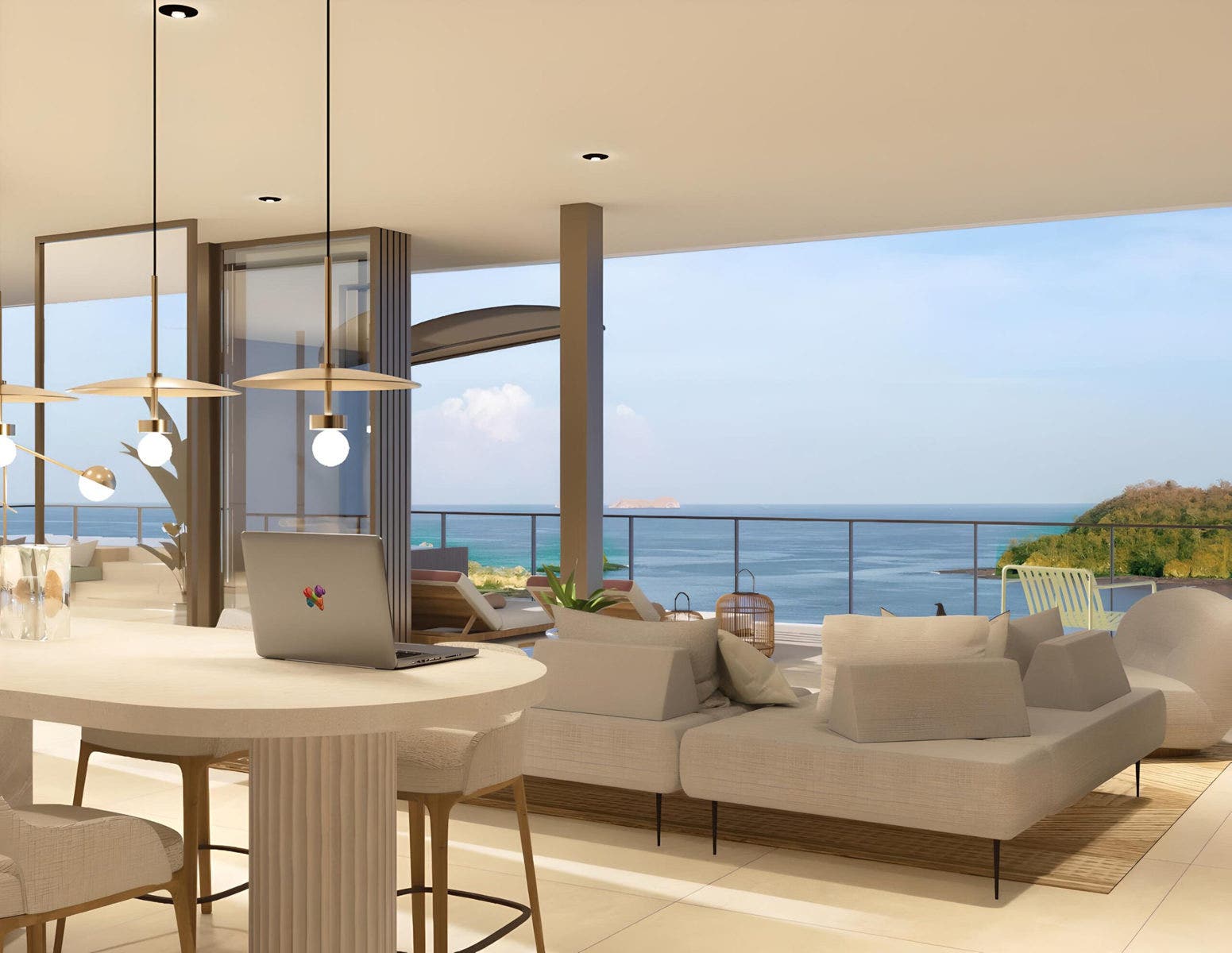 Casa Chameleon Residences, House #1 — photo 8 of 19
