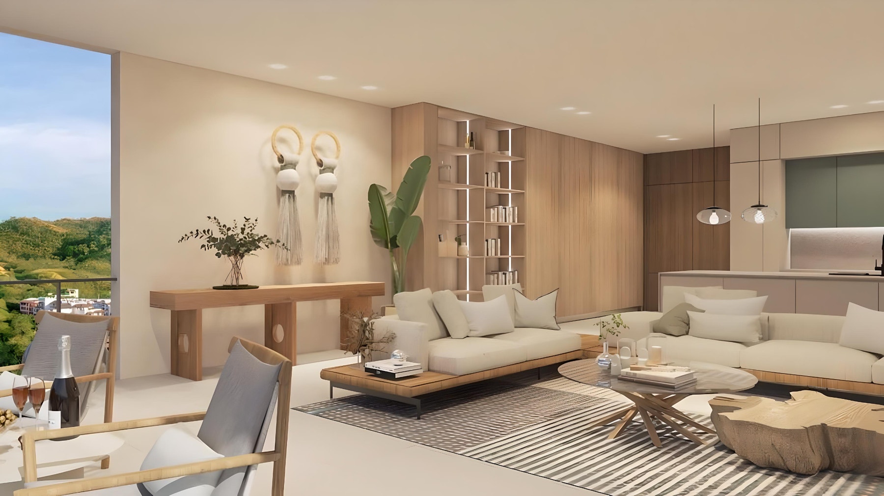 Casa Chameleon Residences, House #1 — photo 13 of 19