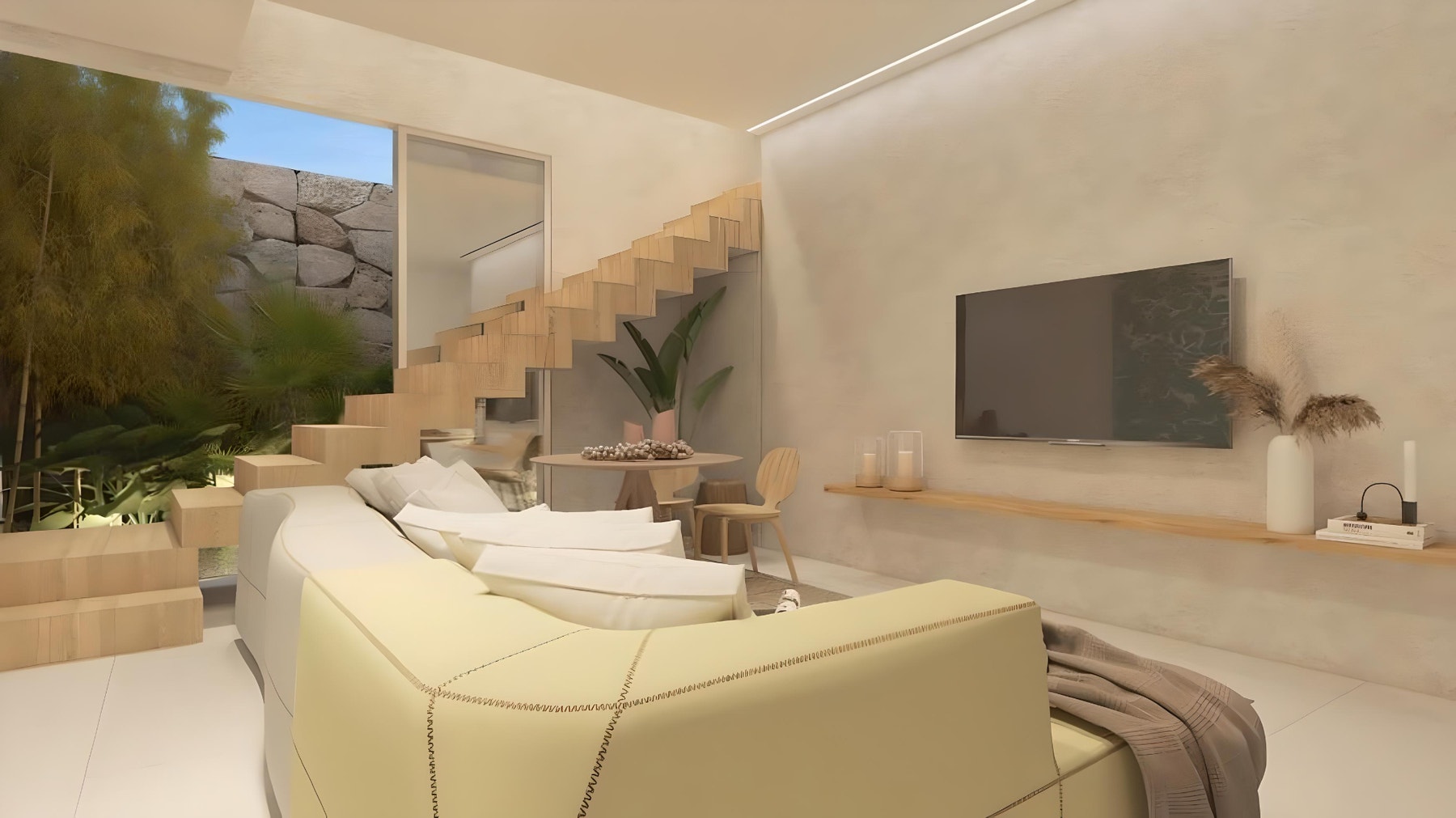 Casa Chameleon Residences, House #1 — photo 15 of 19