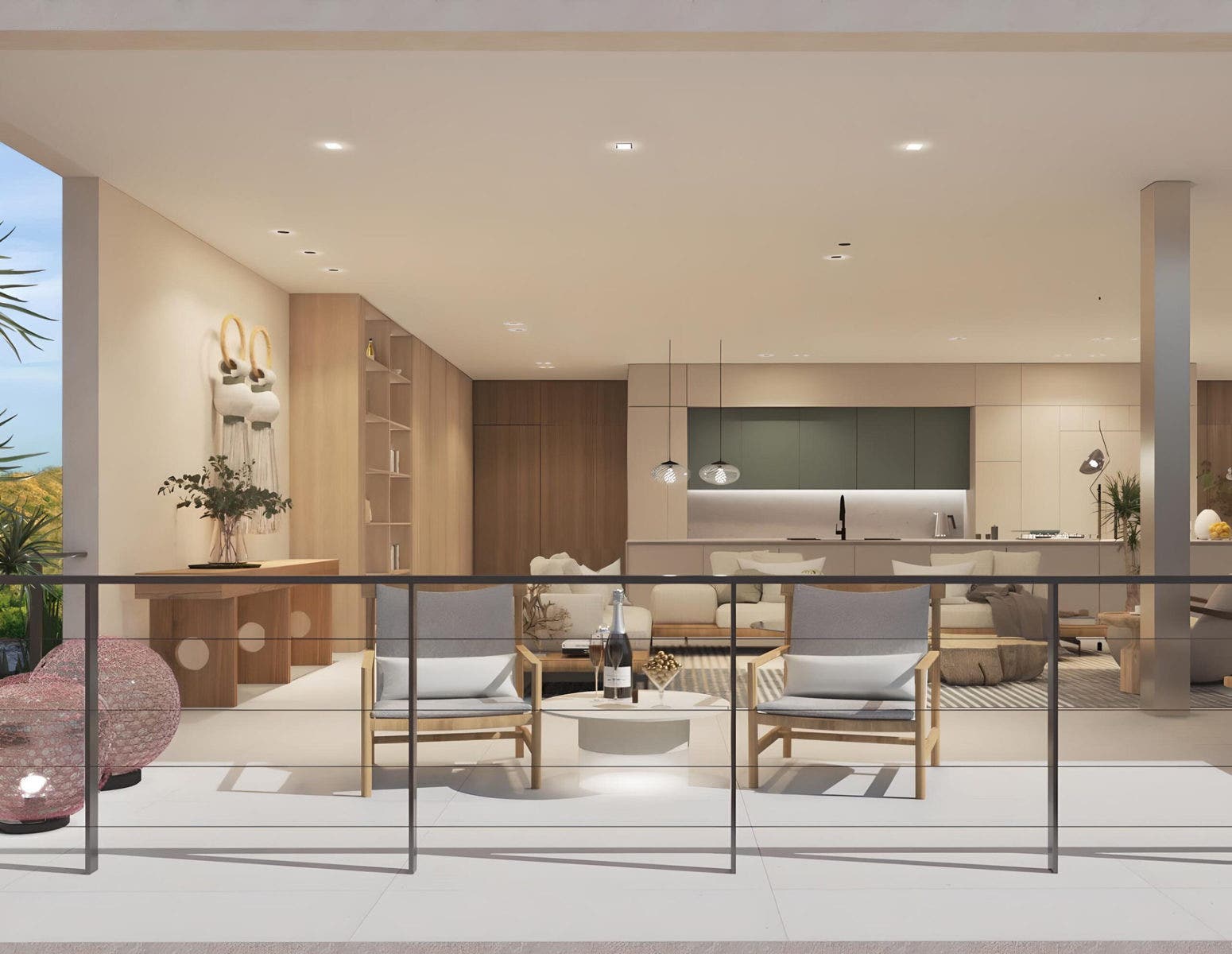 Casa Chameleon Residences, House #2 — photo 10 of 19