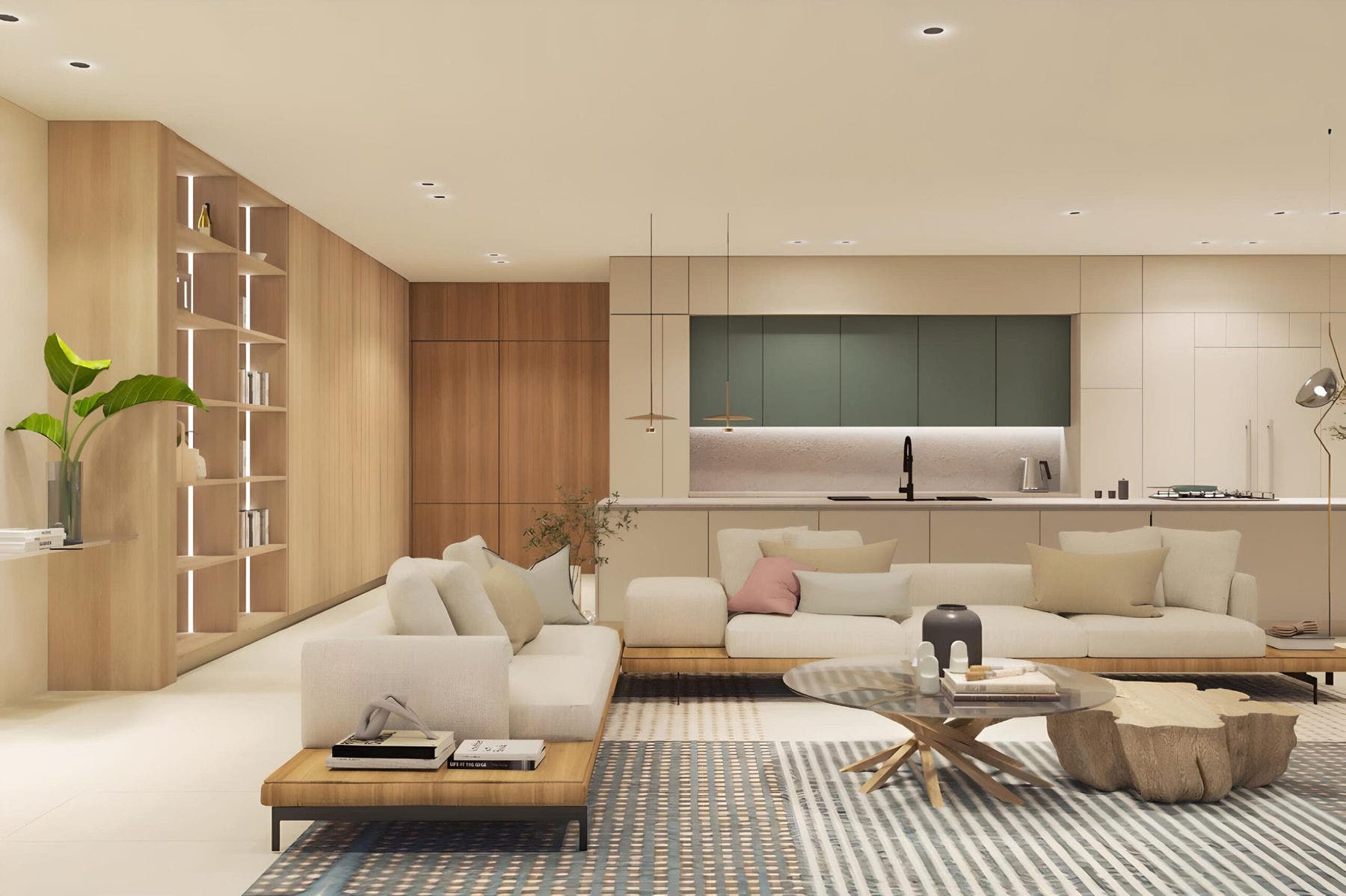 Casa Chameleon Residences, House #2 — photo 11 of 19